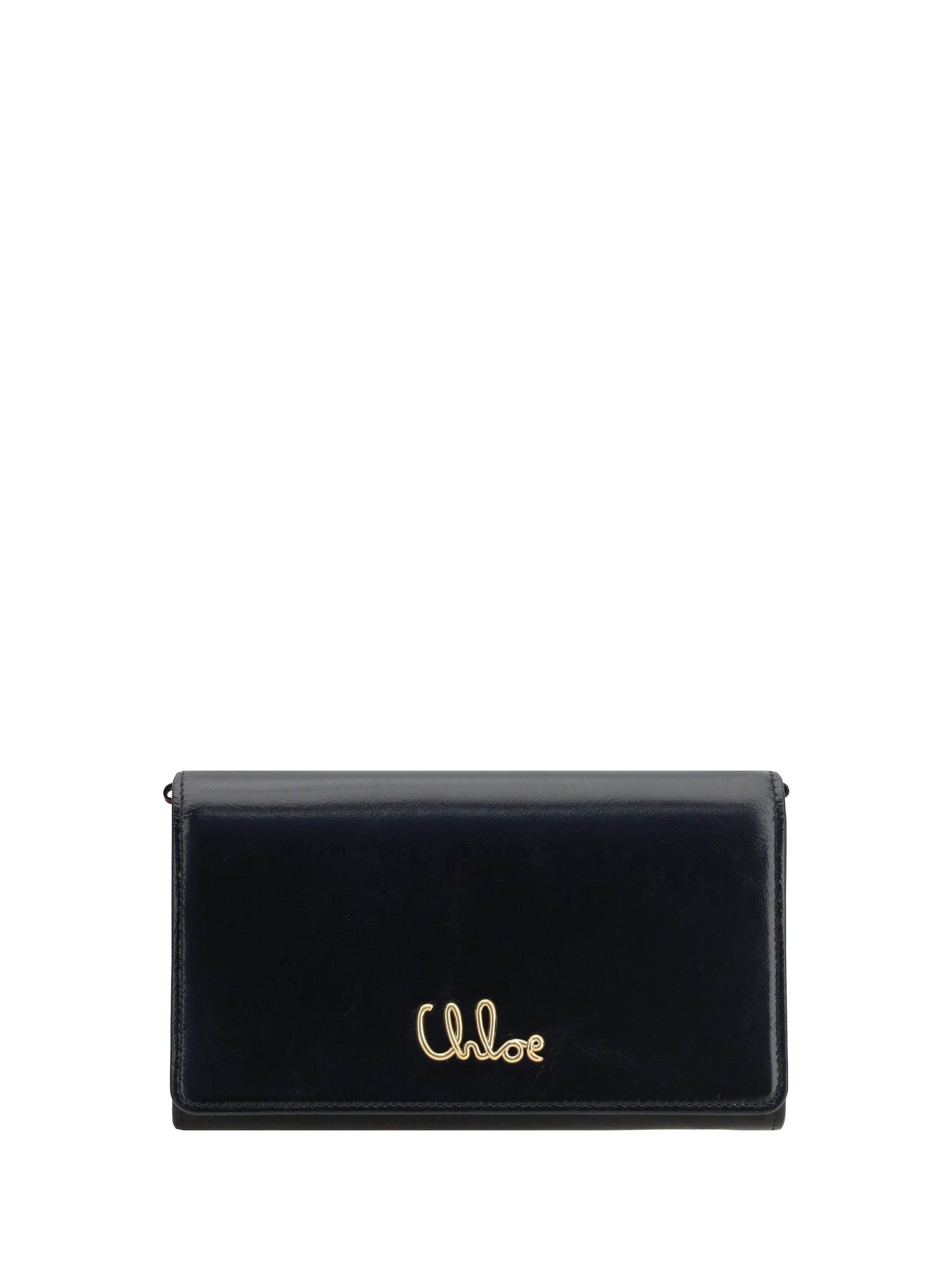 Chloé Women Iconic Pochette