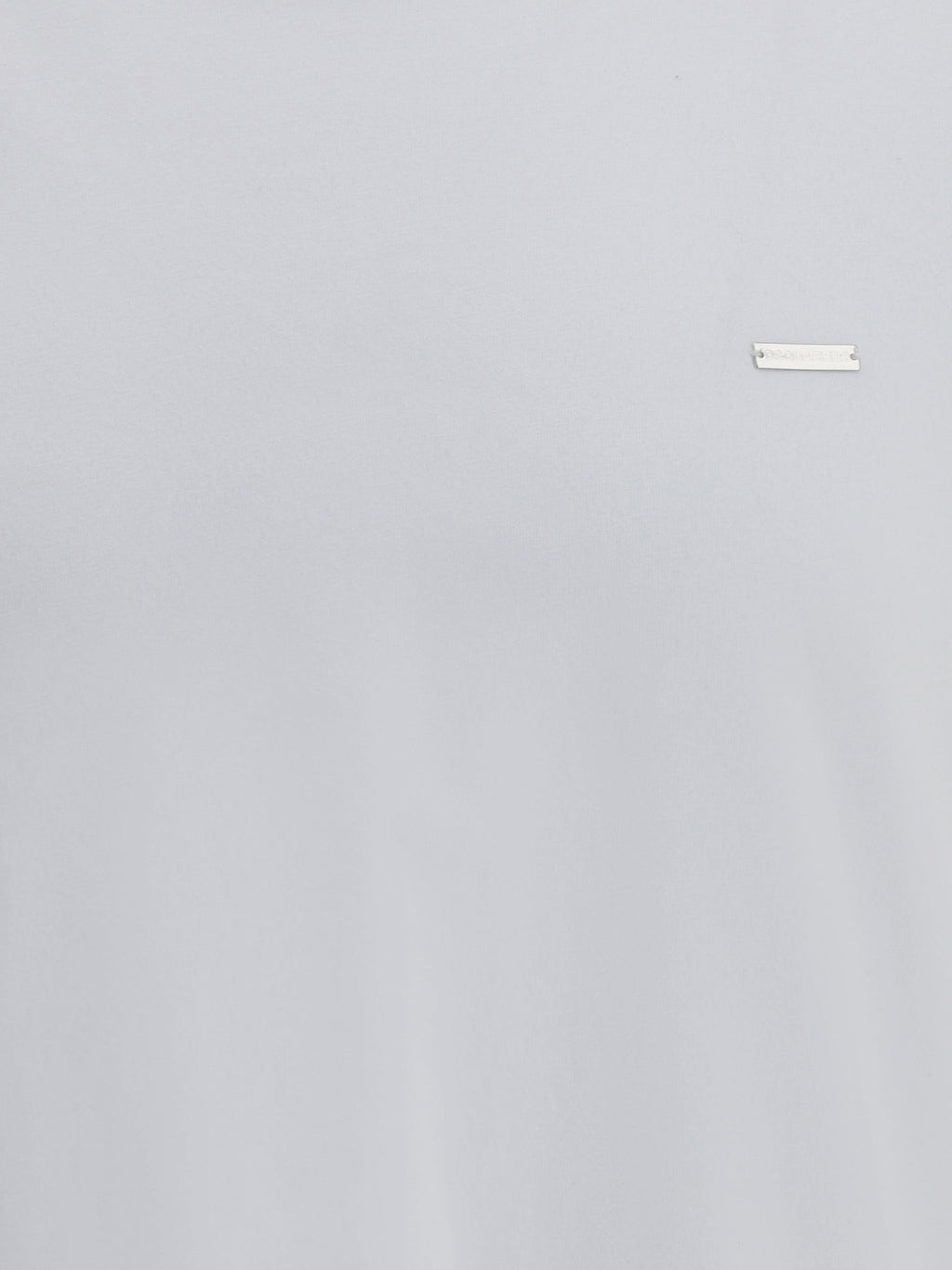 Dsquared2 Men Logoed T-Shirt