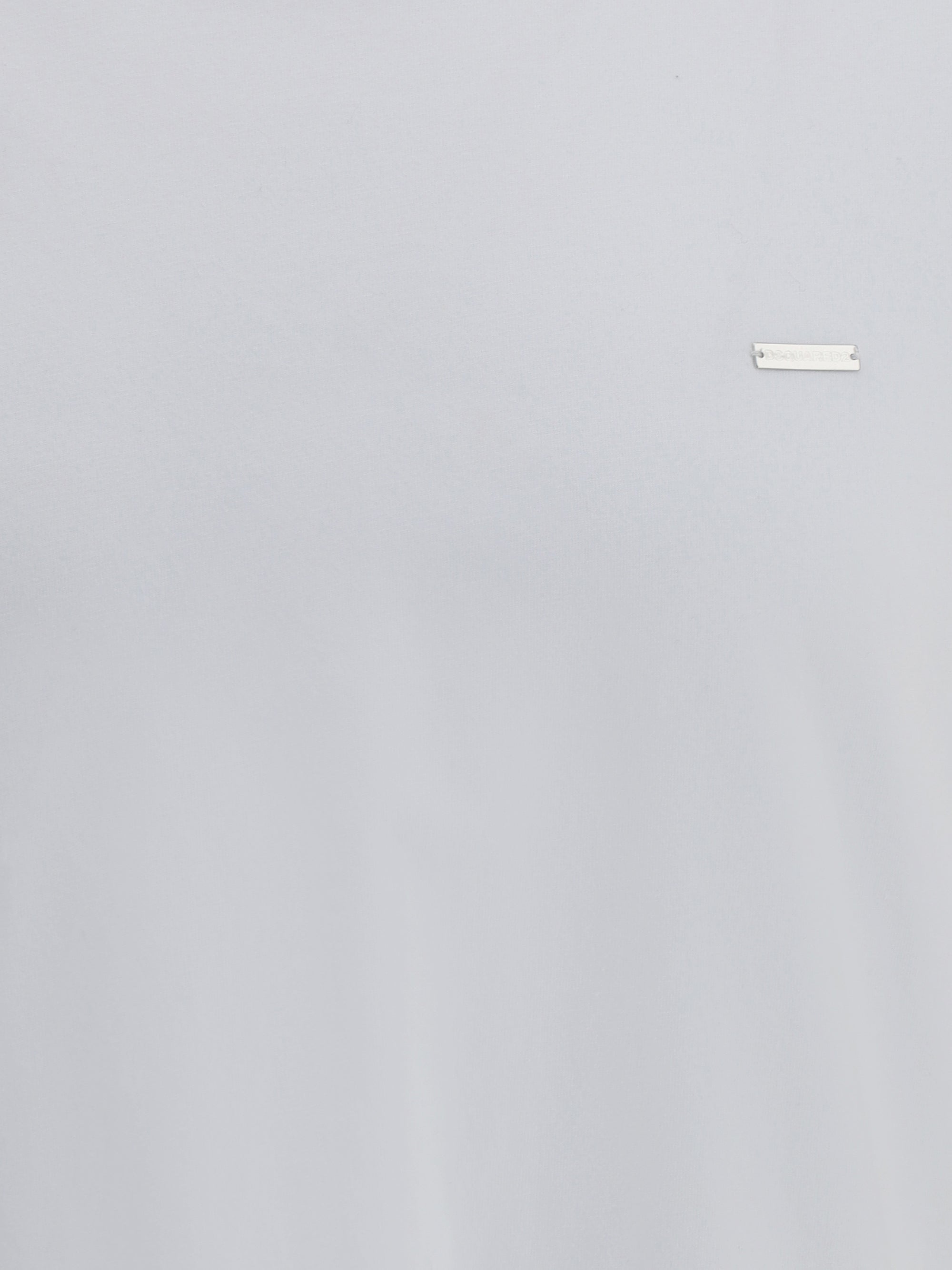 Dsquared2 Men Logoed T-Shirt