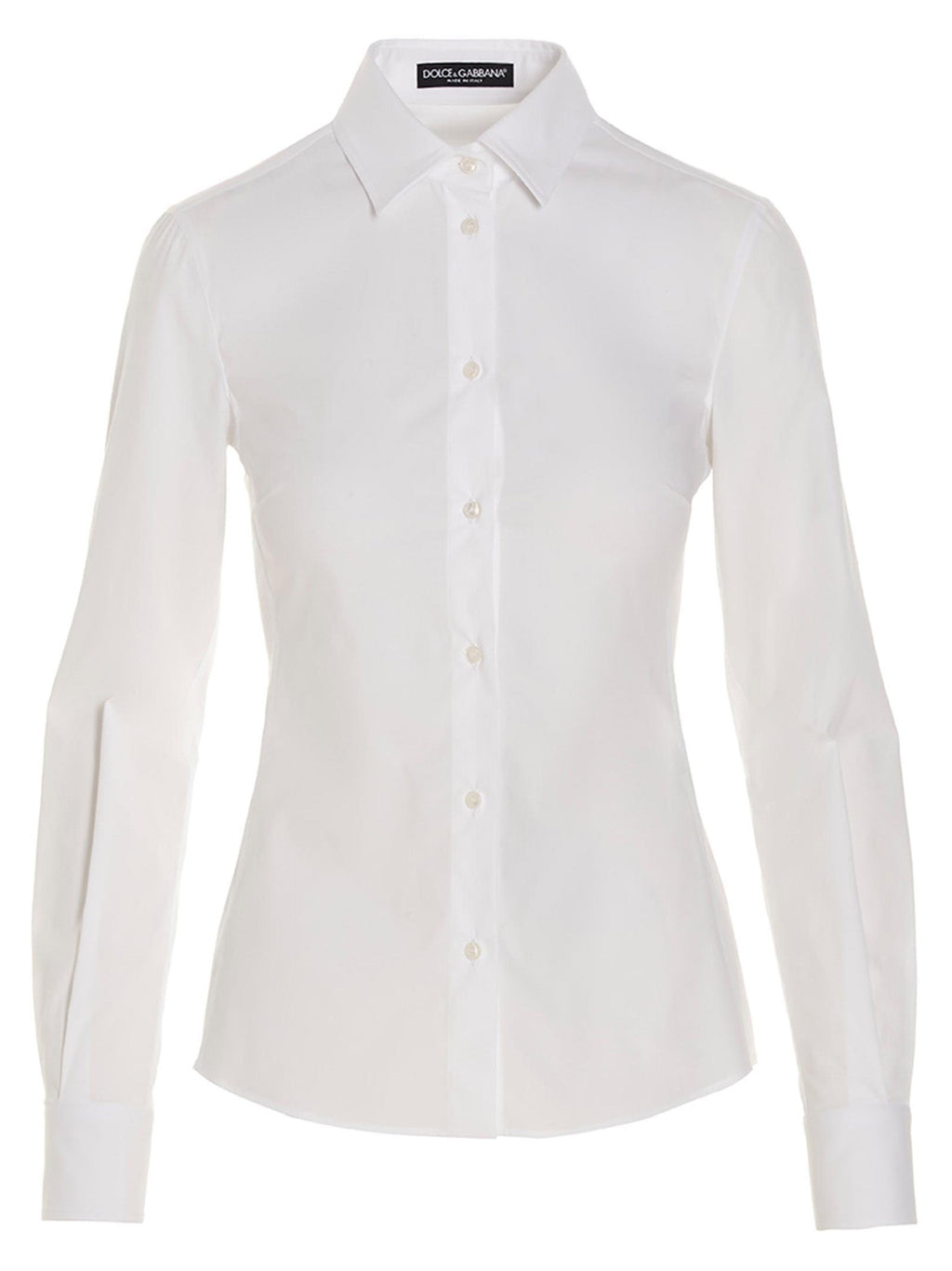Dolce & Gabbana Women 'Essential' Shirt