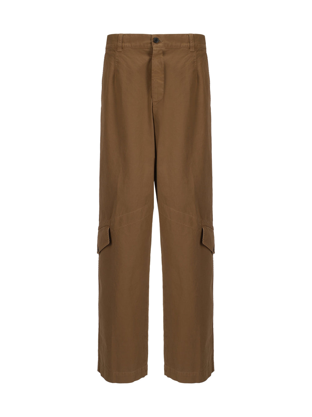 Dries Van Noten Men Pants