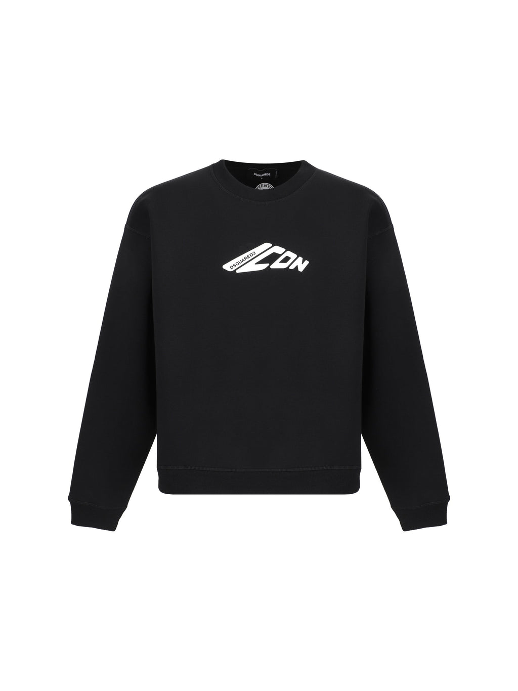 Dsquared2 Men Logoed Sweatshirt