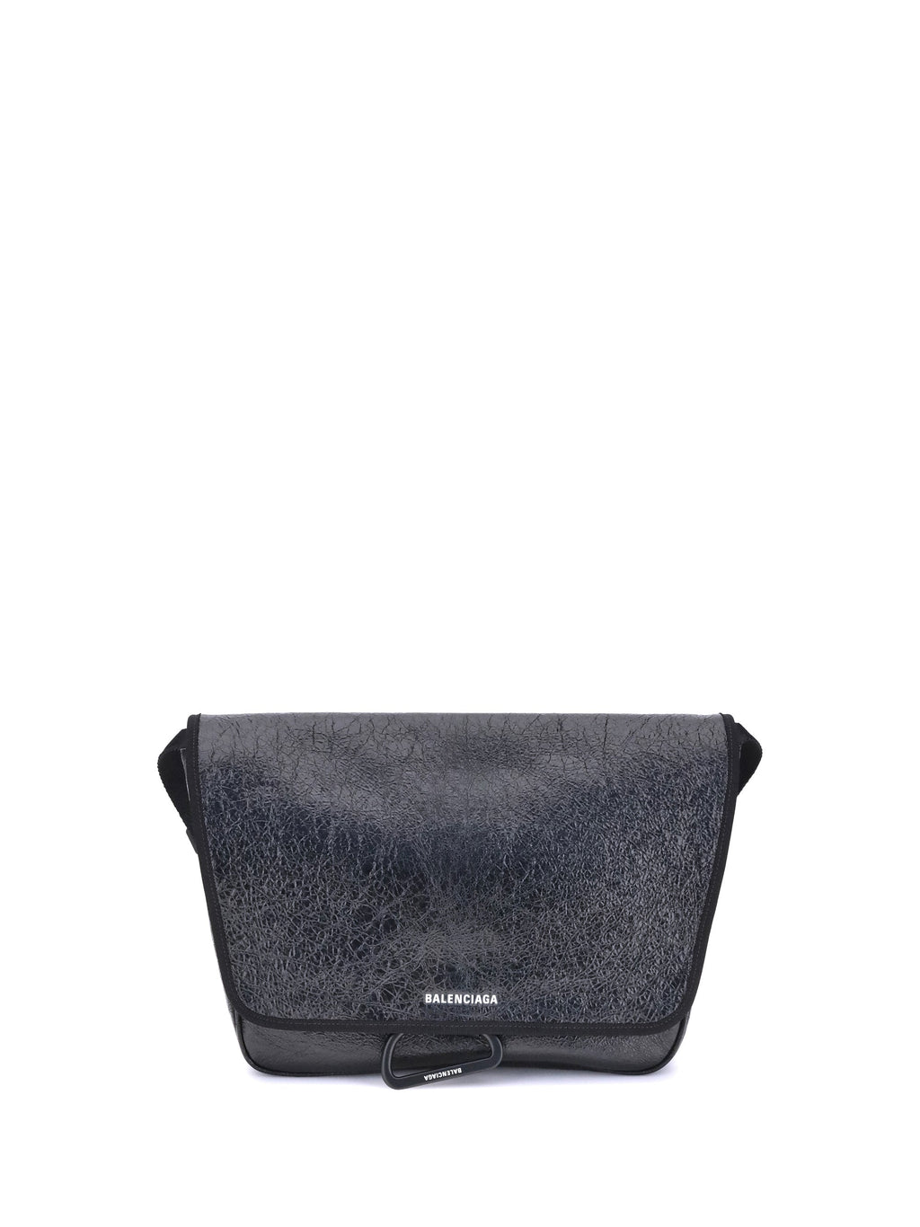 Balenciaga Men Explorer Shoulder Bag