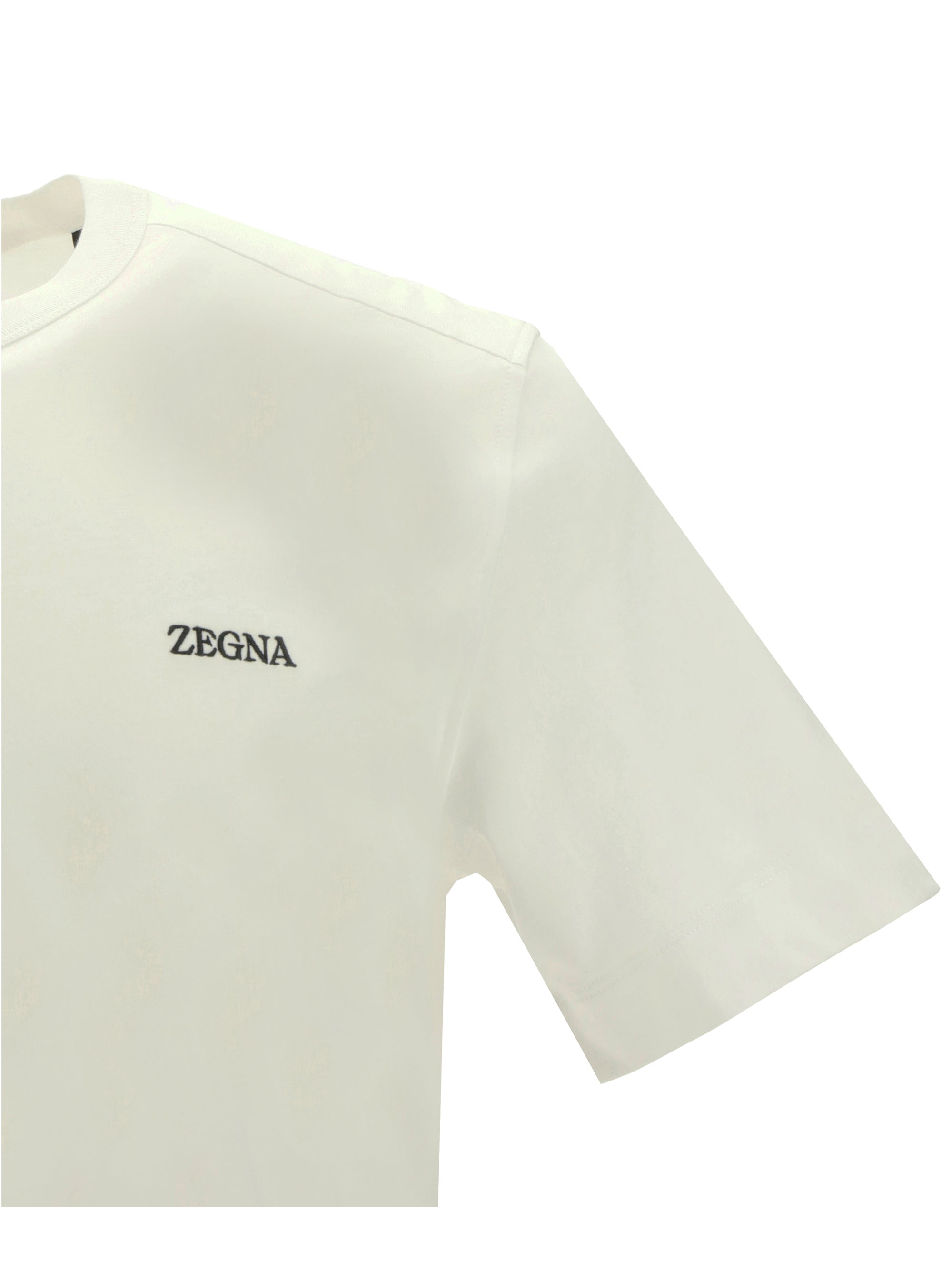 Zegna Men T-Shirt