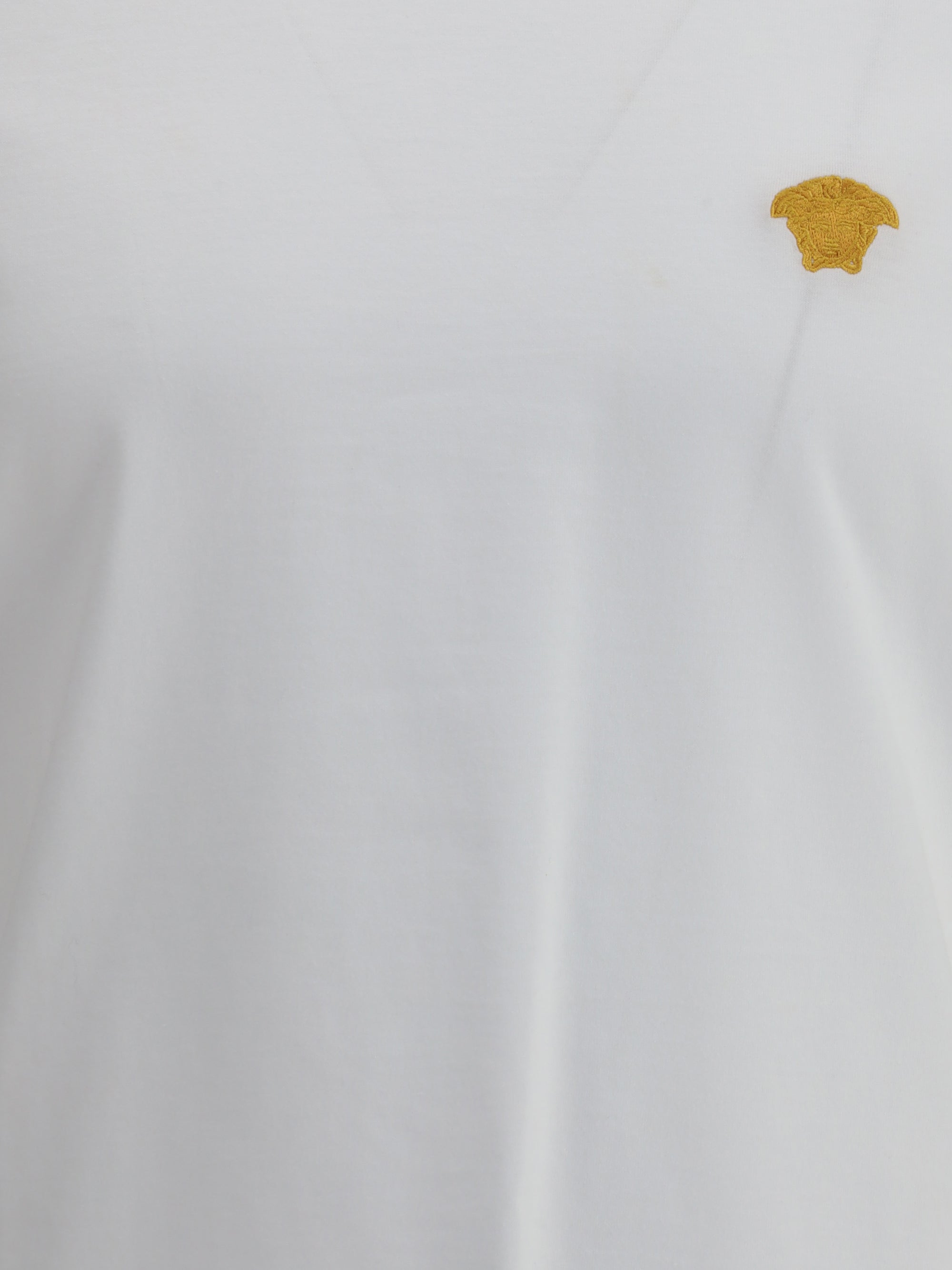 Versace Men Medusa T-Shirt