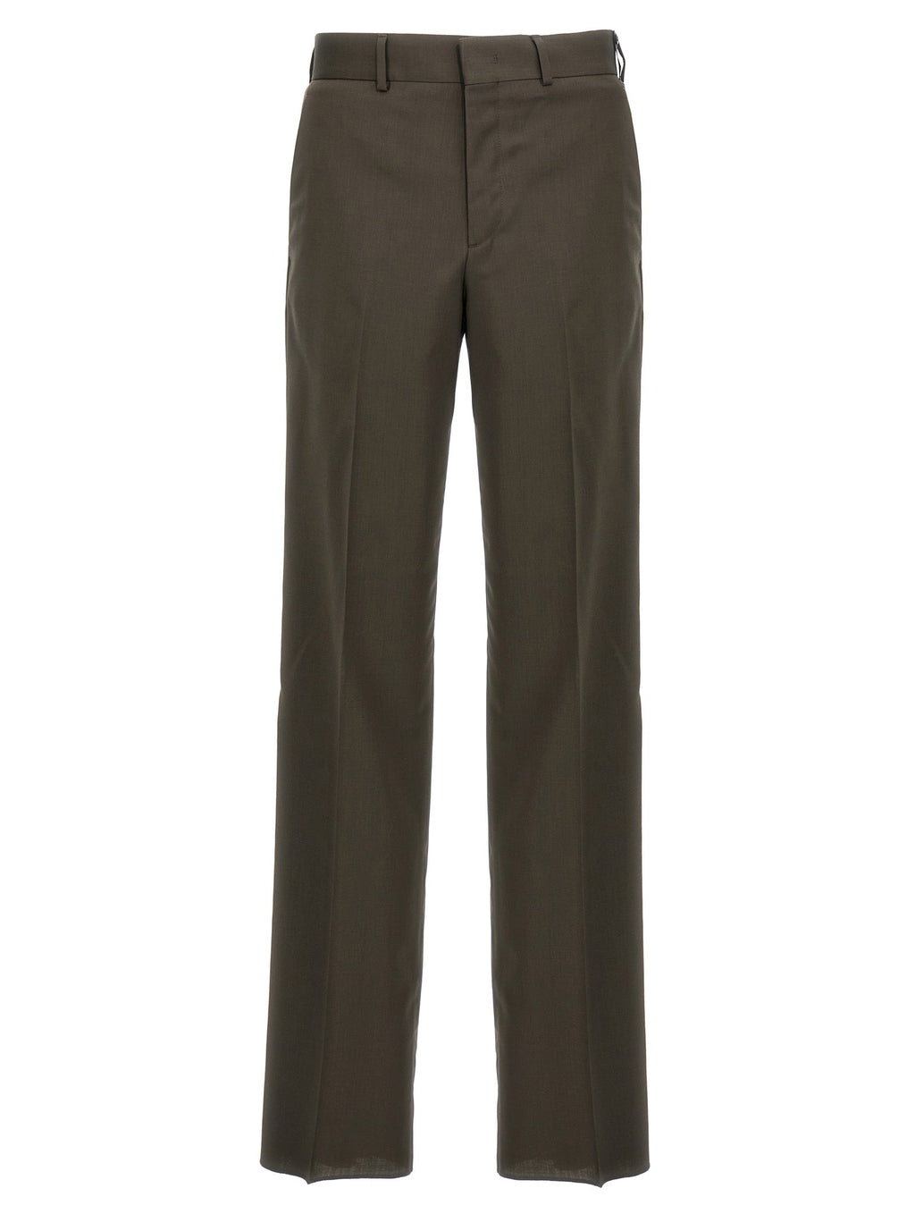 Fendi Men 'Cipresso' Pants