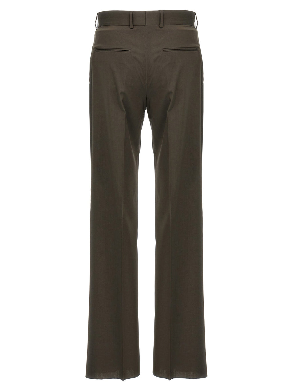 Fendi Men 'Cipresso' Pants