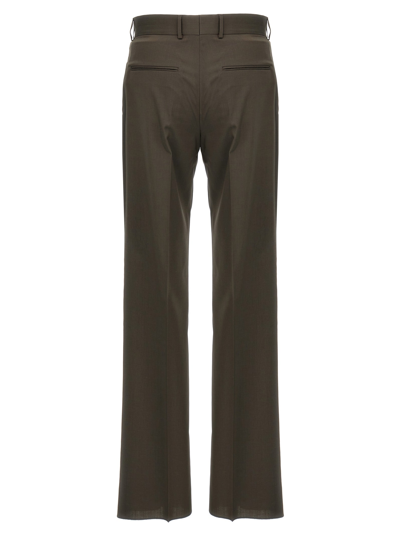 Fendi Men 'Cipresso' Pants