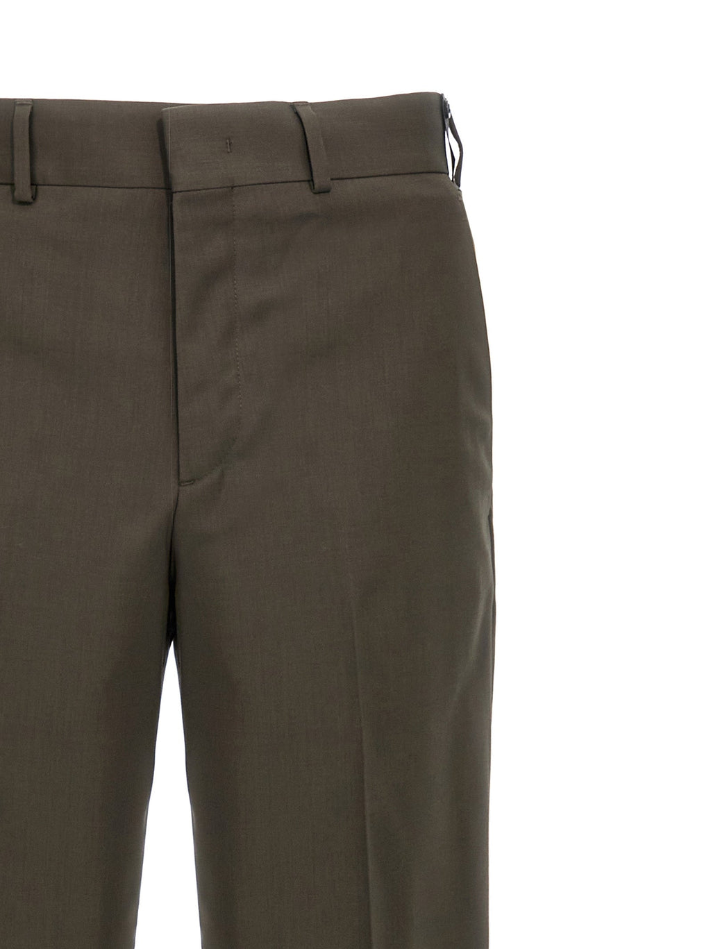 Fendi Men 'Cipresso' Pants
