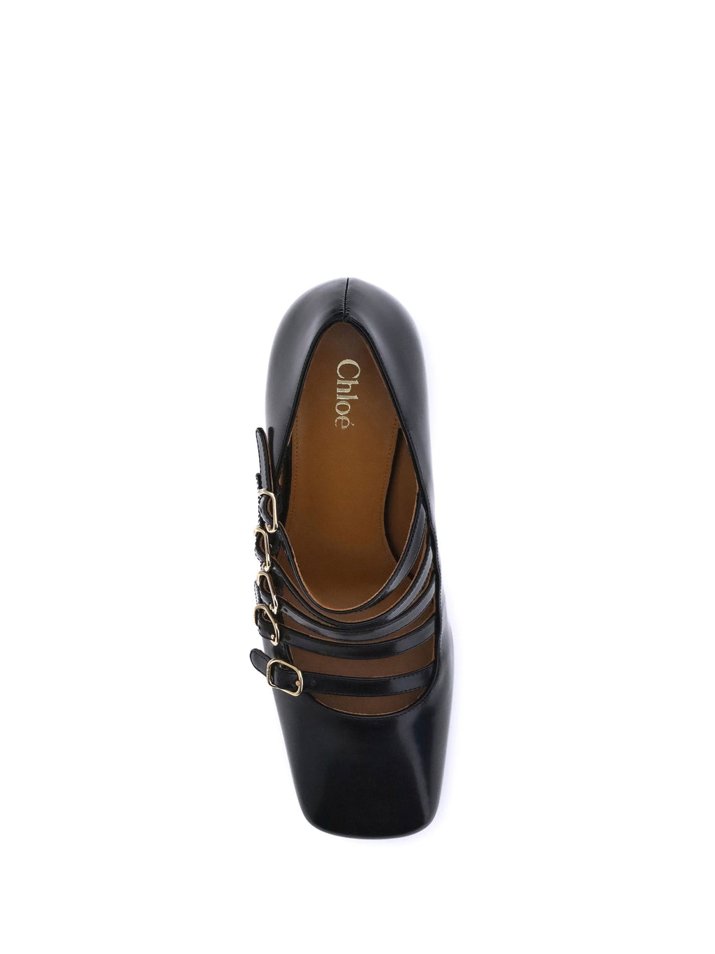 Chloé Women Janis Pump