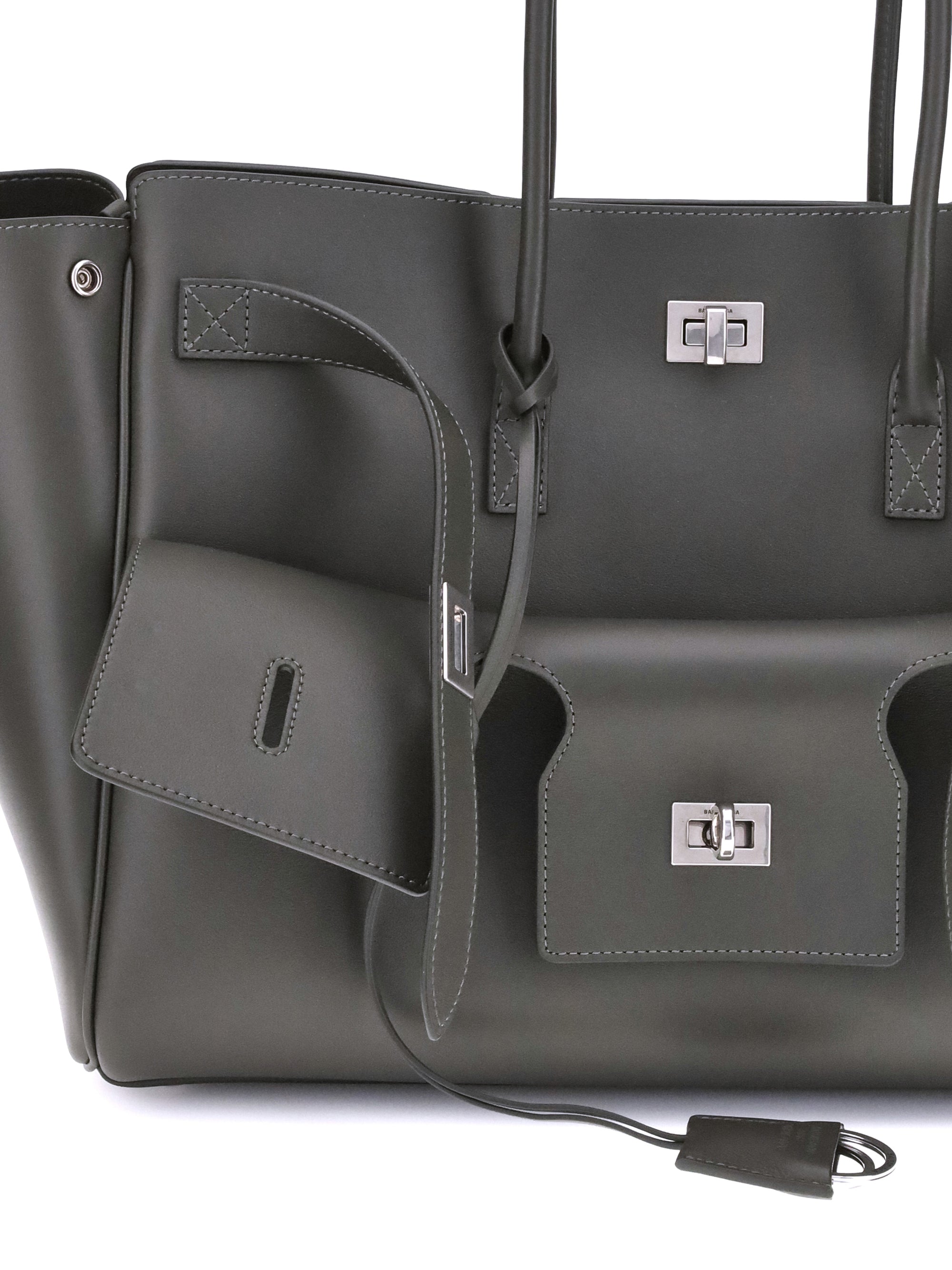 Balenciaga Women Bel Air Medium Shoulder Bag