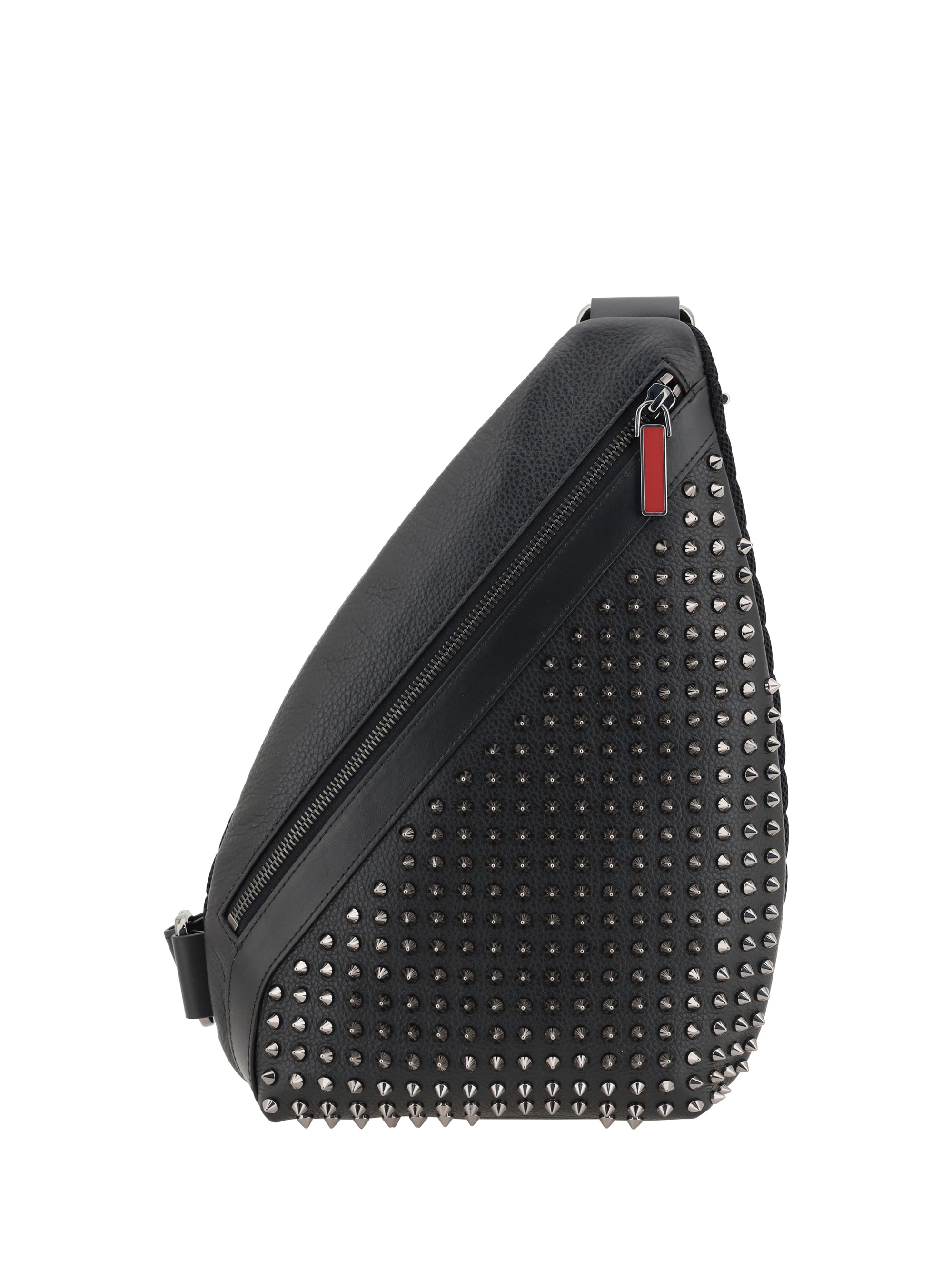 Christian Louboutin Men Funky Backpack