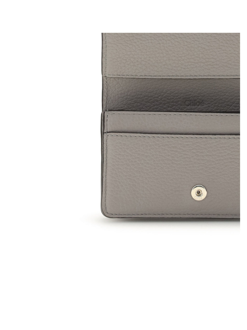 Chloé Women Alphabet Wallet