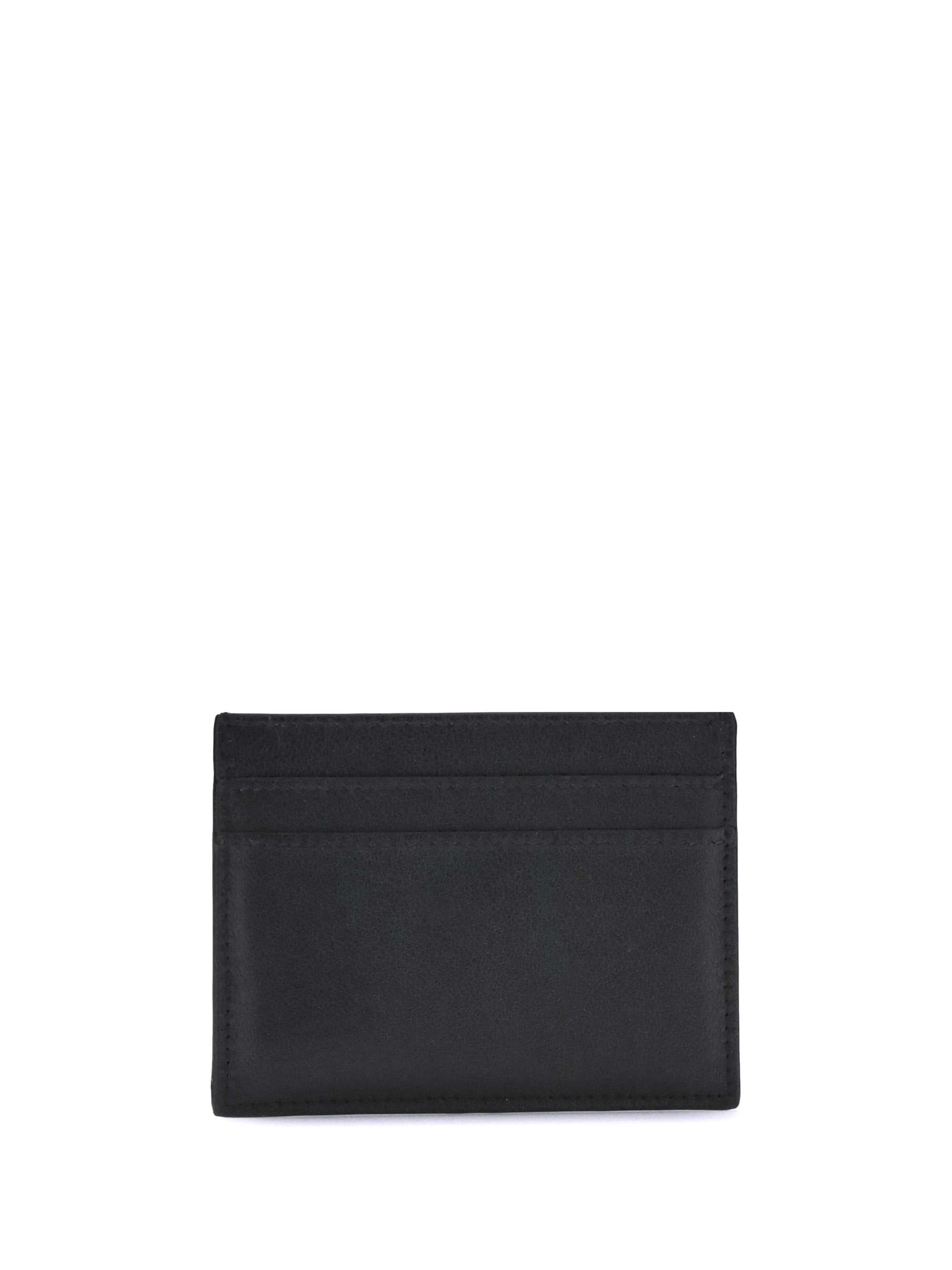 Balenciaga Men Monaco Card Holder
