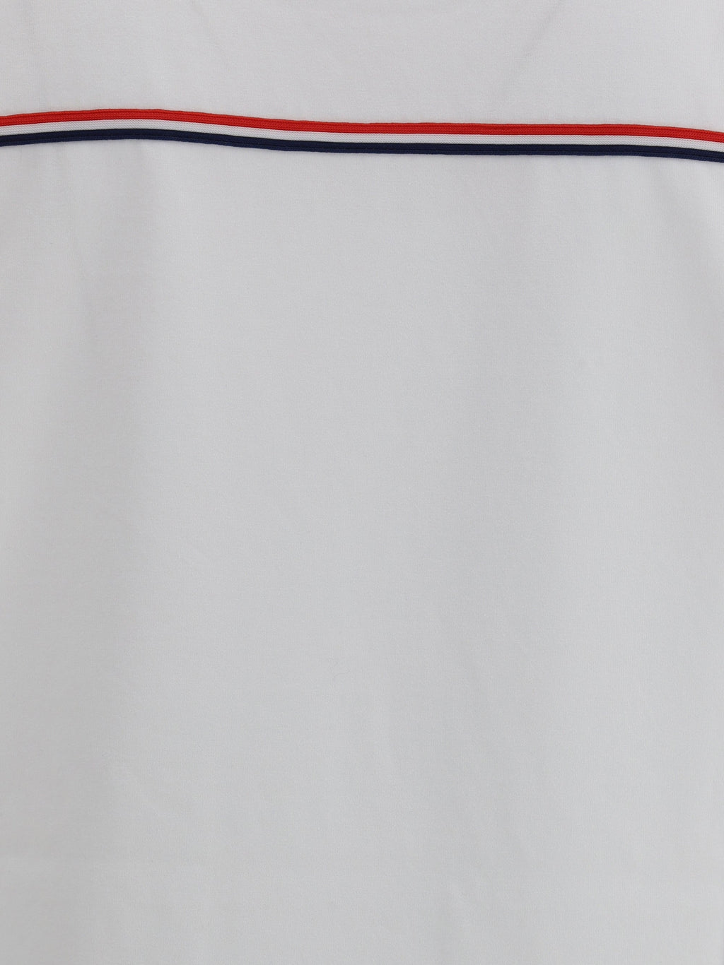 Thom Browne Men Oversized T-Shirt