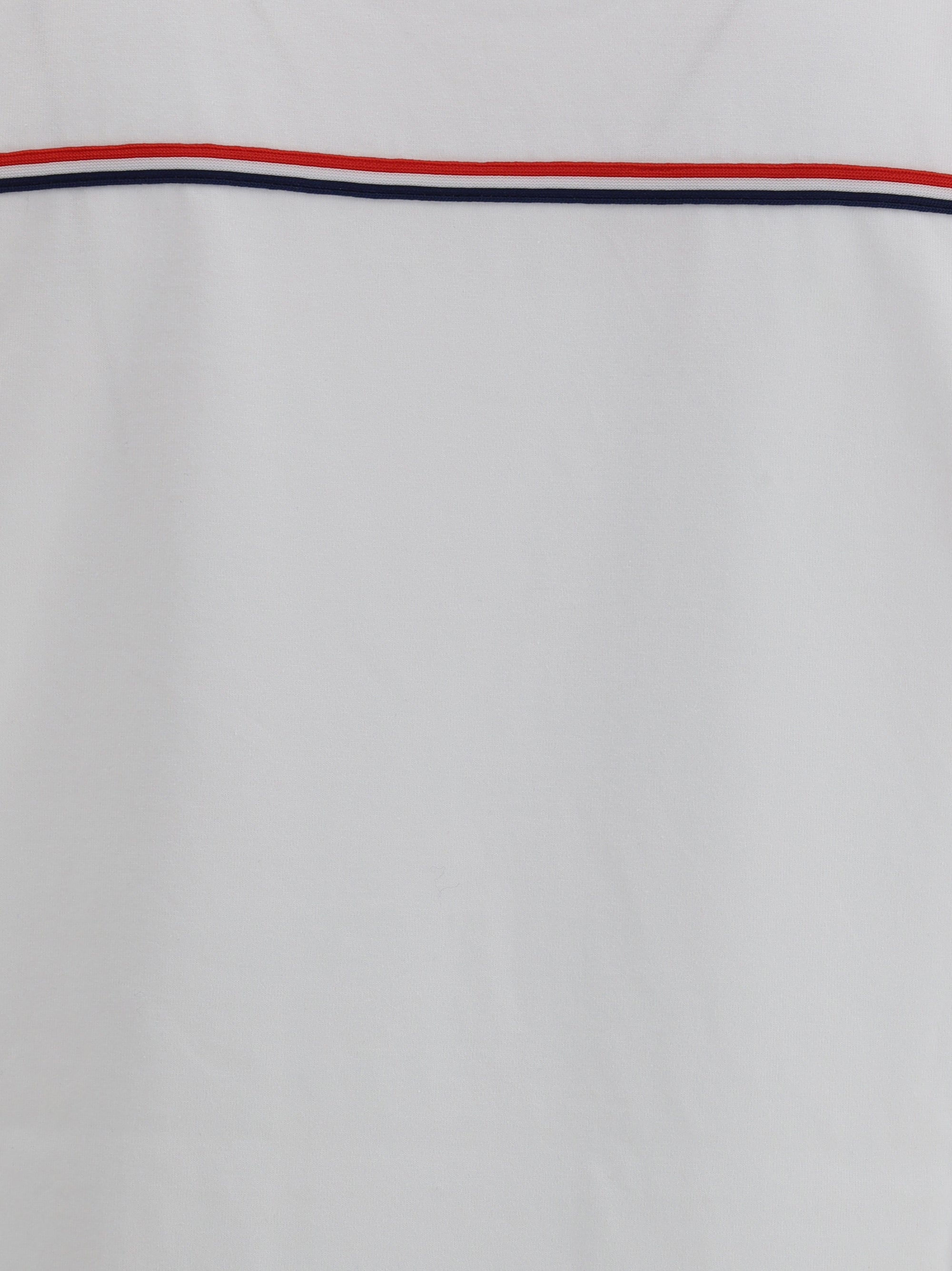 Thom Browne Men Oversized T-Shirt