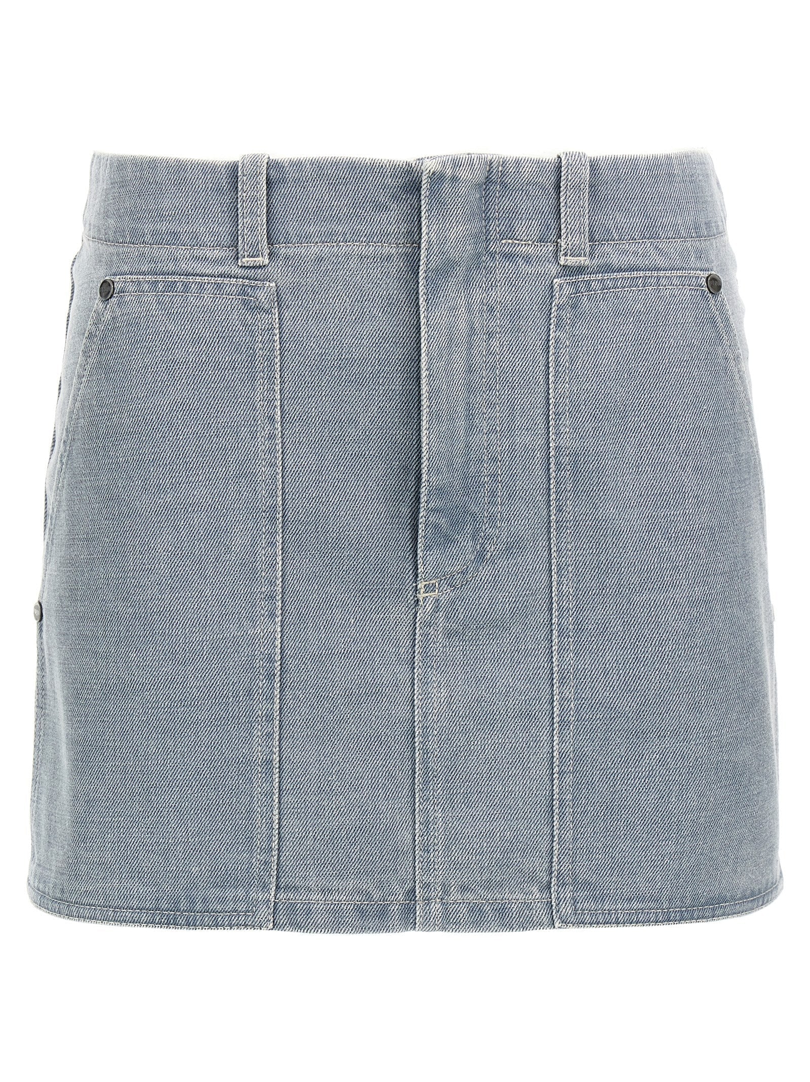 Fendi Women 'Go-To' Skirt
