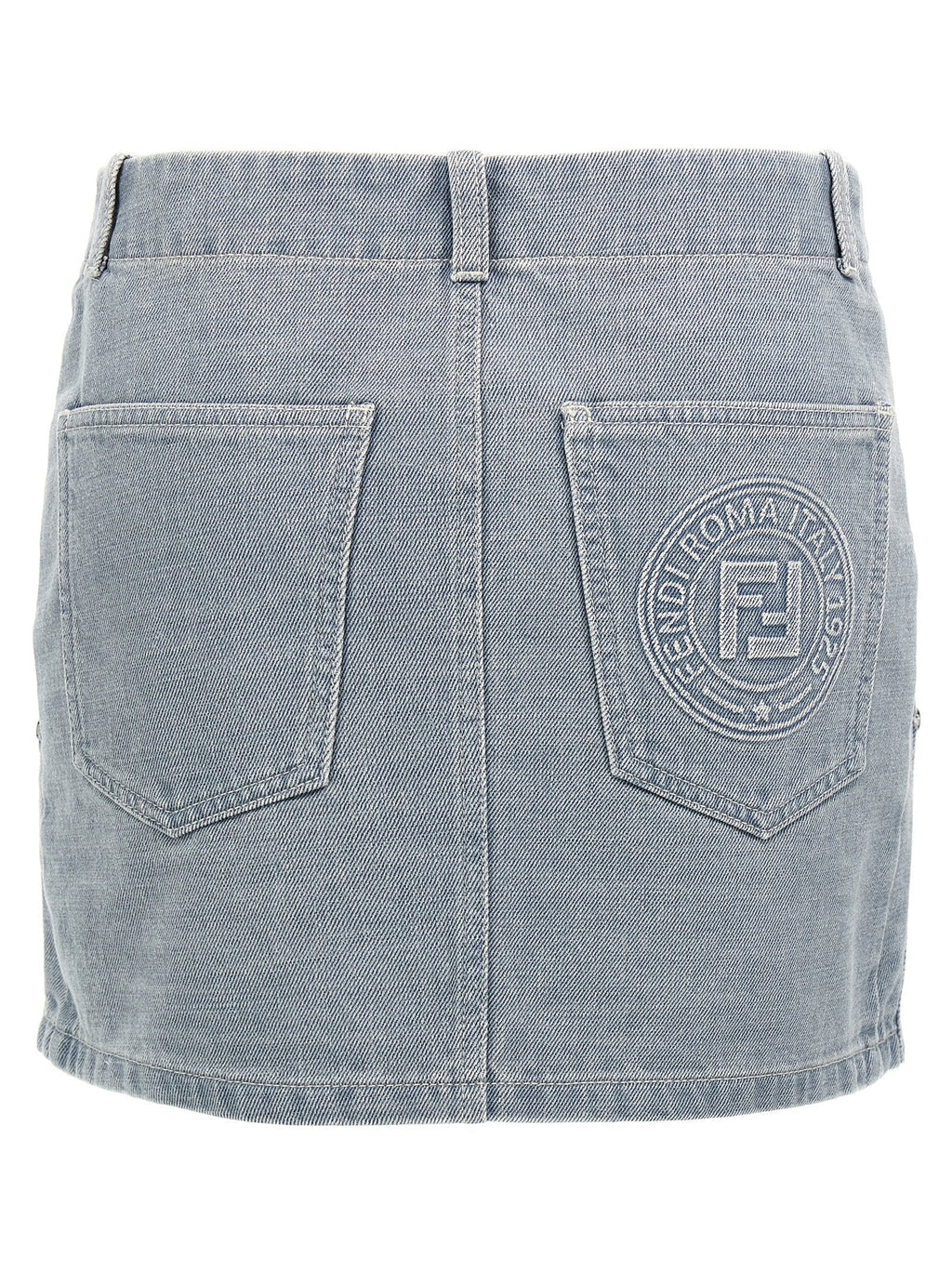 Fendi Women 'Go-To' Skirt