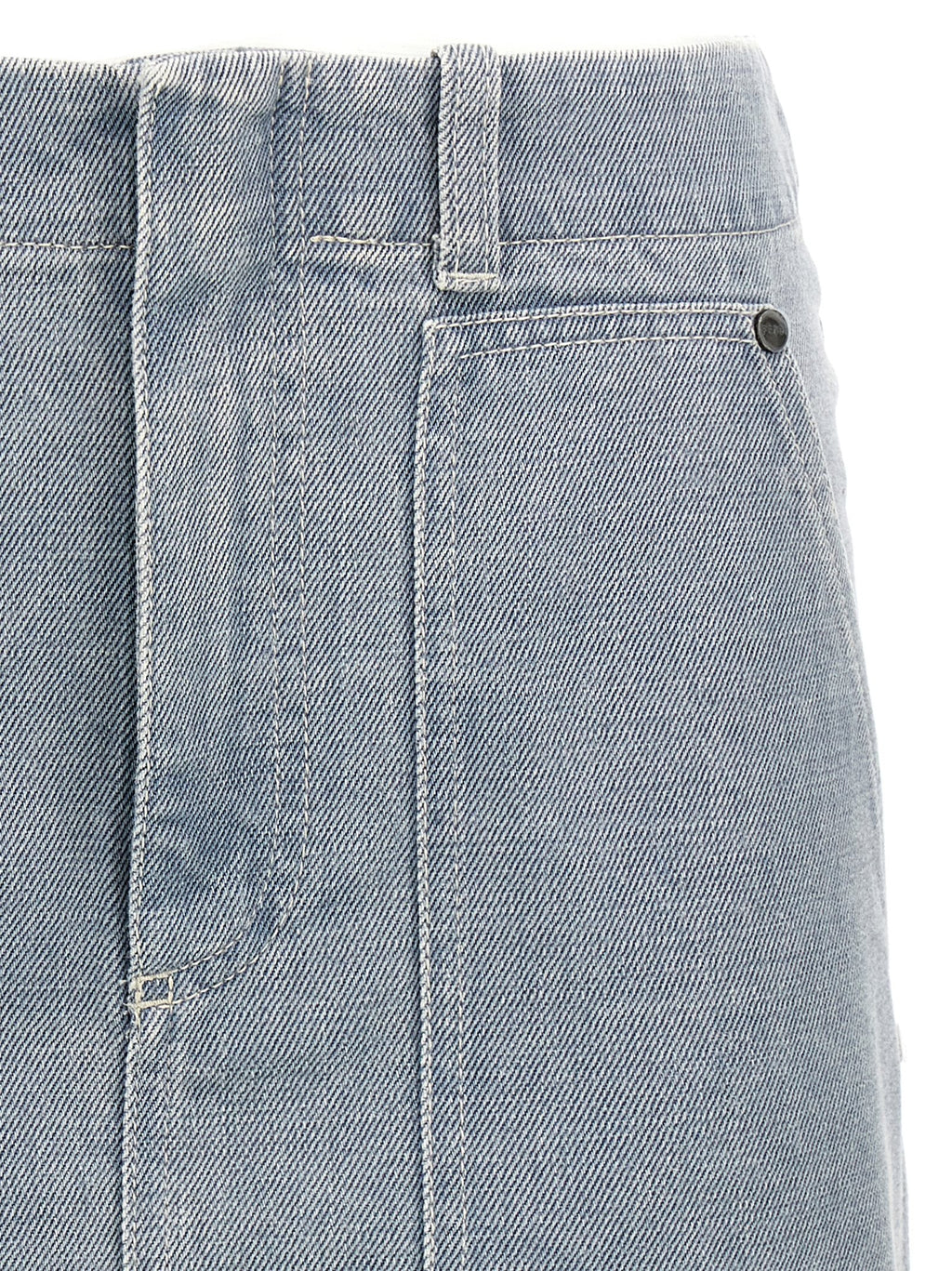 Fendi Women 'Go-To' Skirt