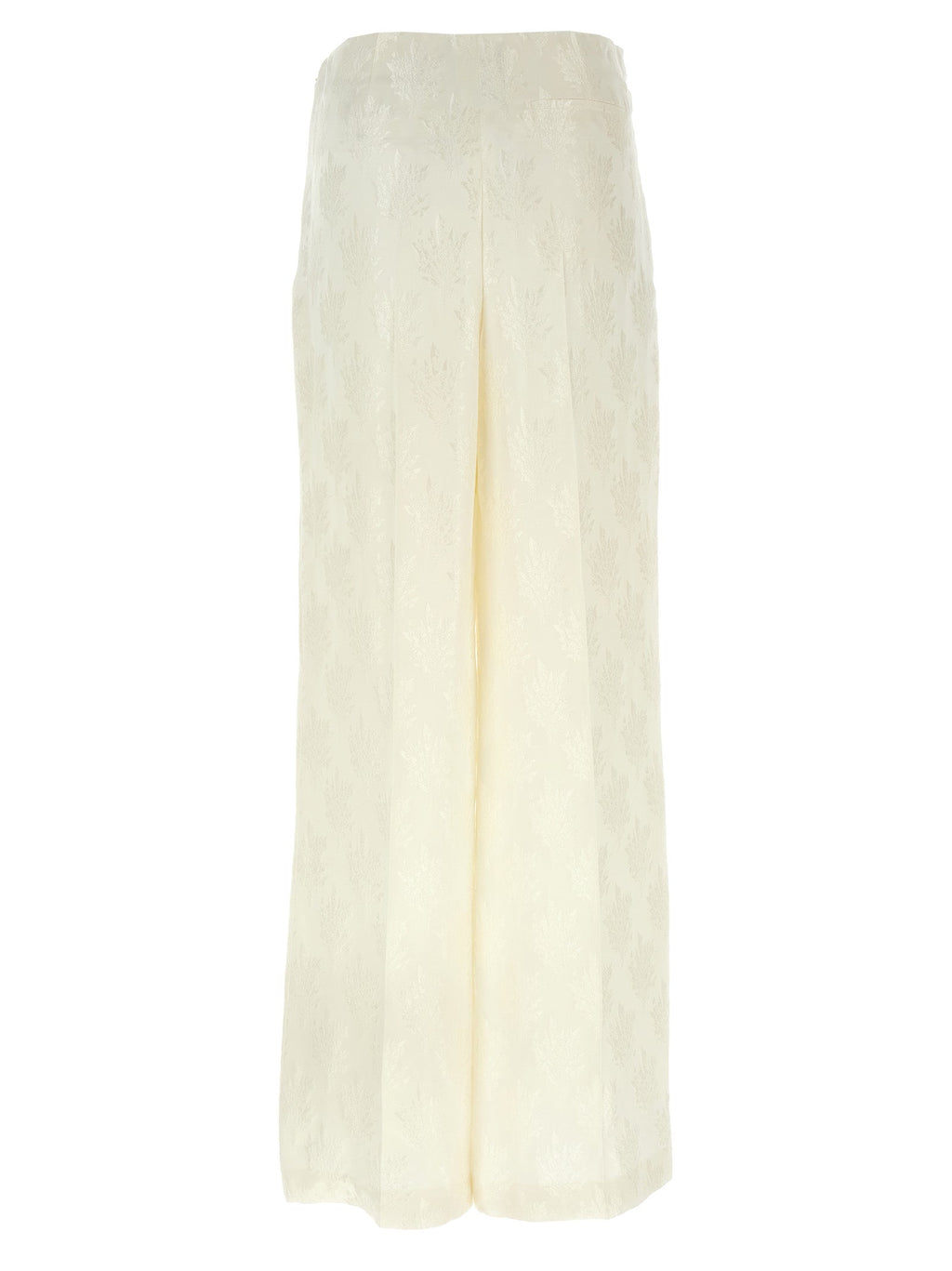 Fendi Women Bouquet Pants