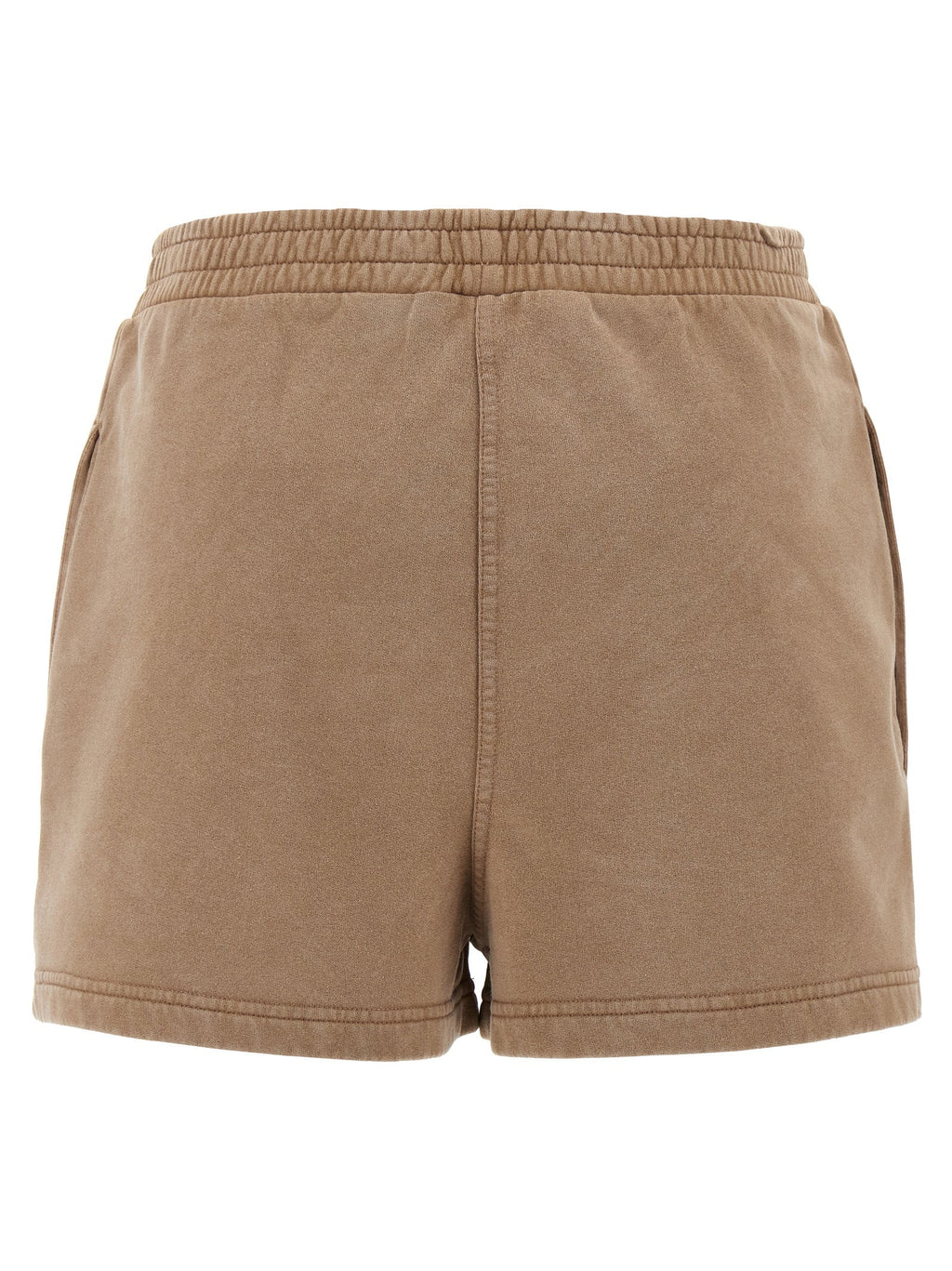 Fendi Women 3D 'Fendi Roma' Shorts