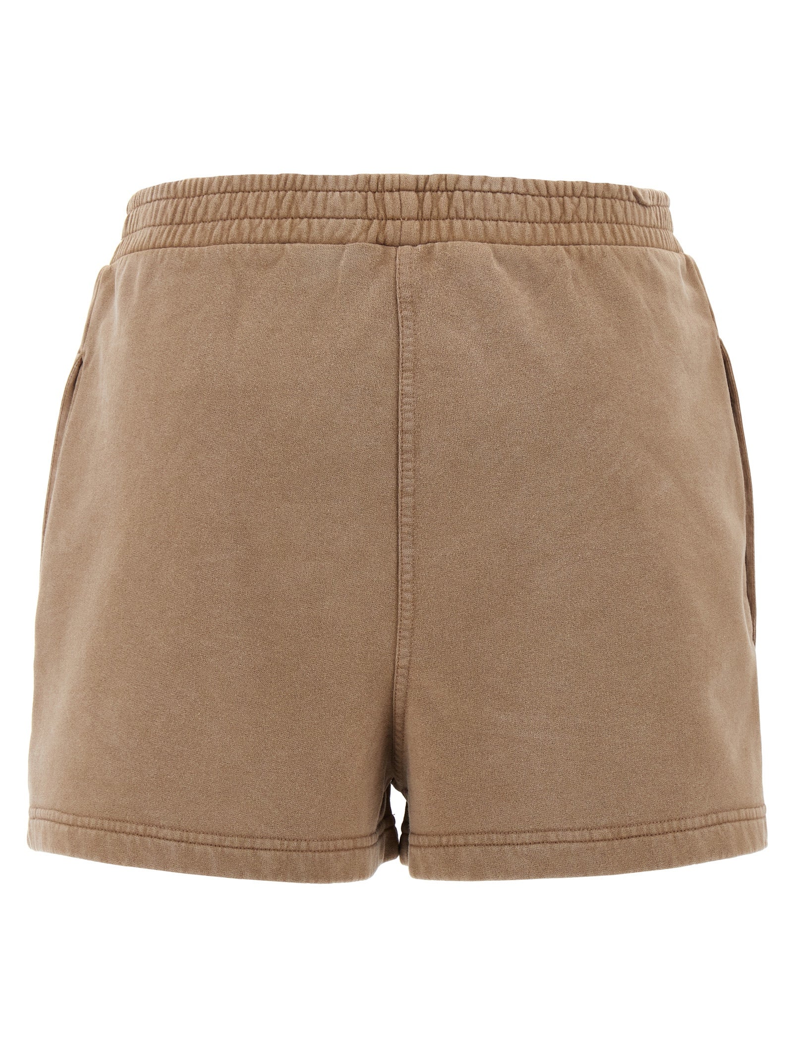 Fendi Women 3D 'Fendi Roma' Shorts