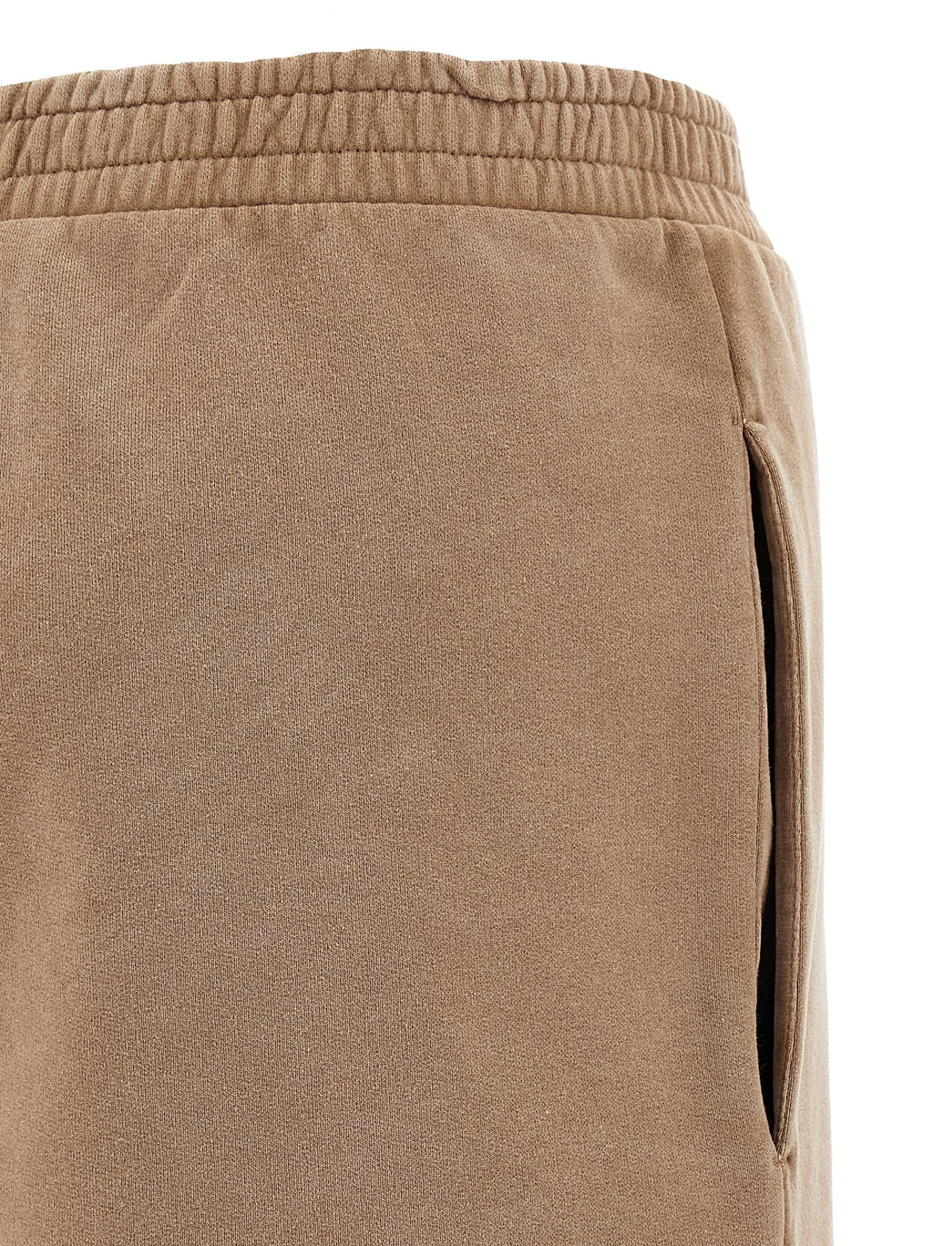 Fendi Women 3D 'Fendi Roma' Shorts