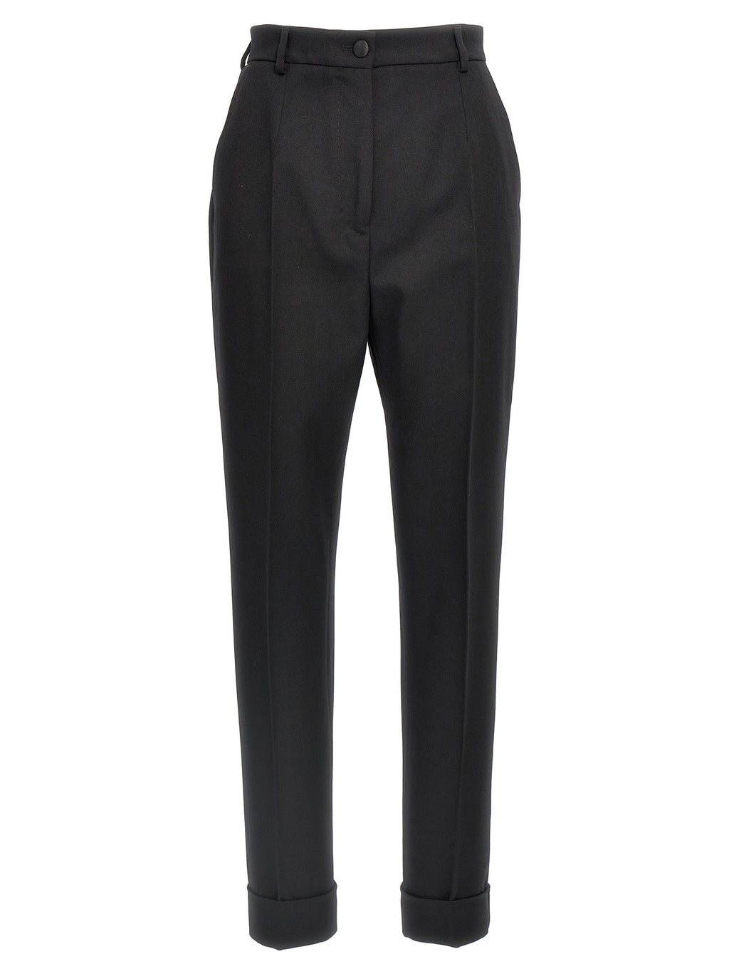 Dolce & Gabbana Women Tailored Trousers