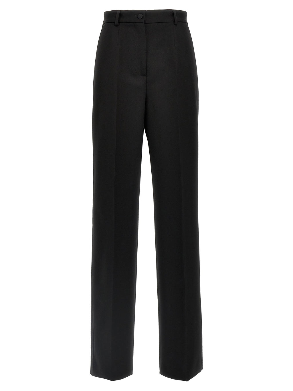 Dolce & Gabbana Women Tuxedo Pants
