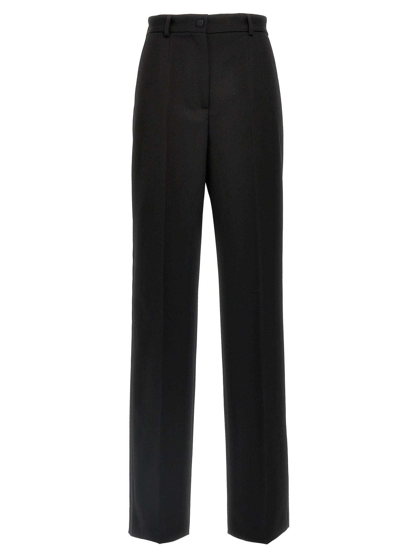 Dolce & Gabbana Women Tuxedo Pants