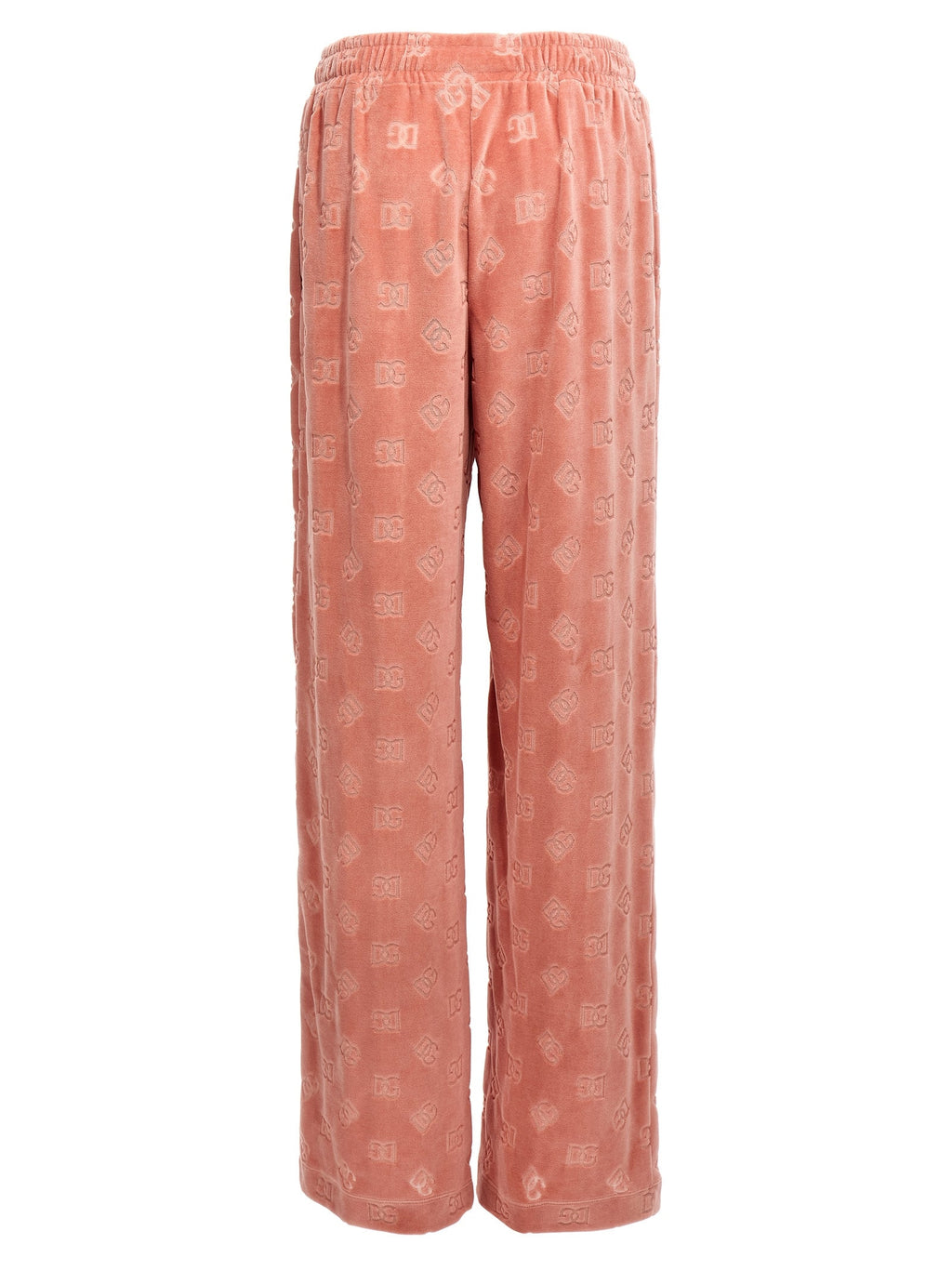 Dolce & Gabbana Women Logo Joggers