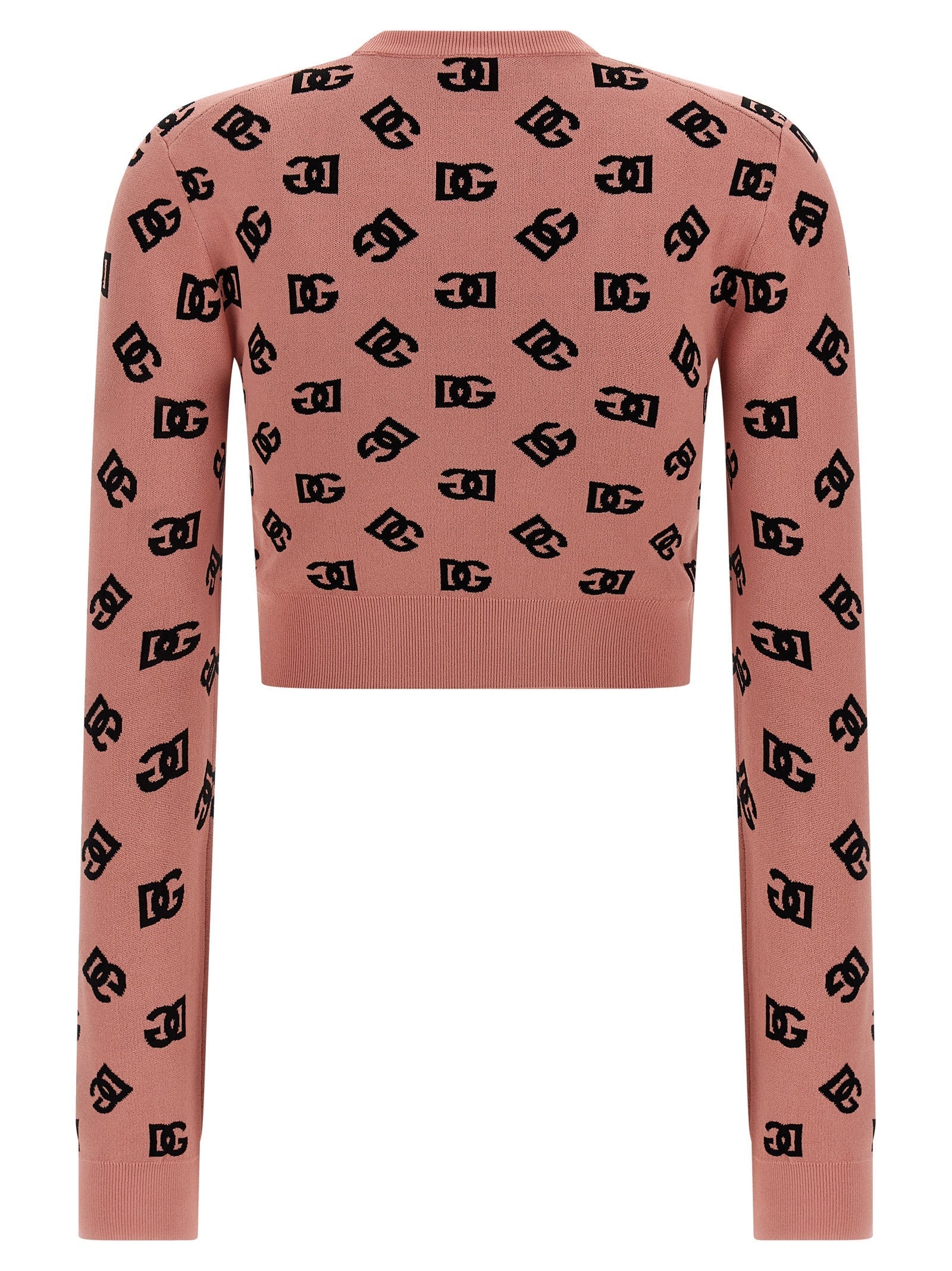 Dolce & Gabbana Women Dg Jersey