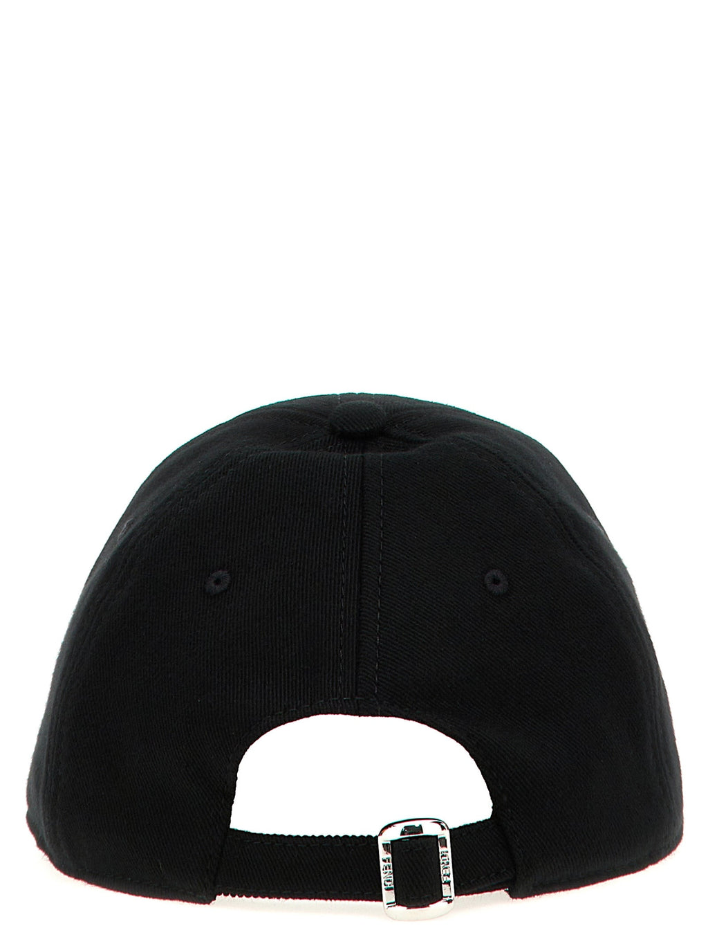 Fendi Men Logo Cap