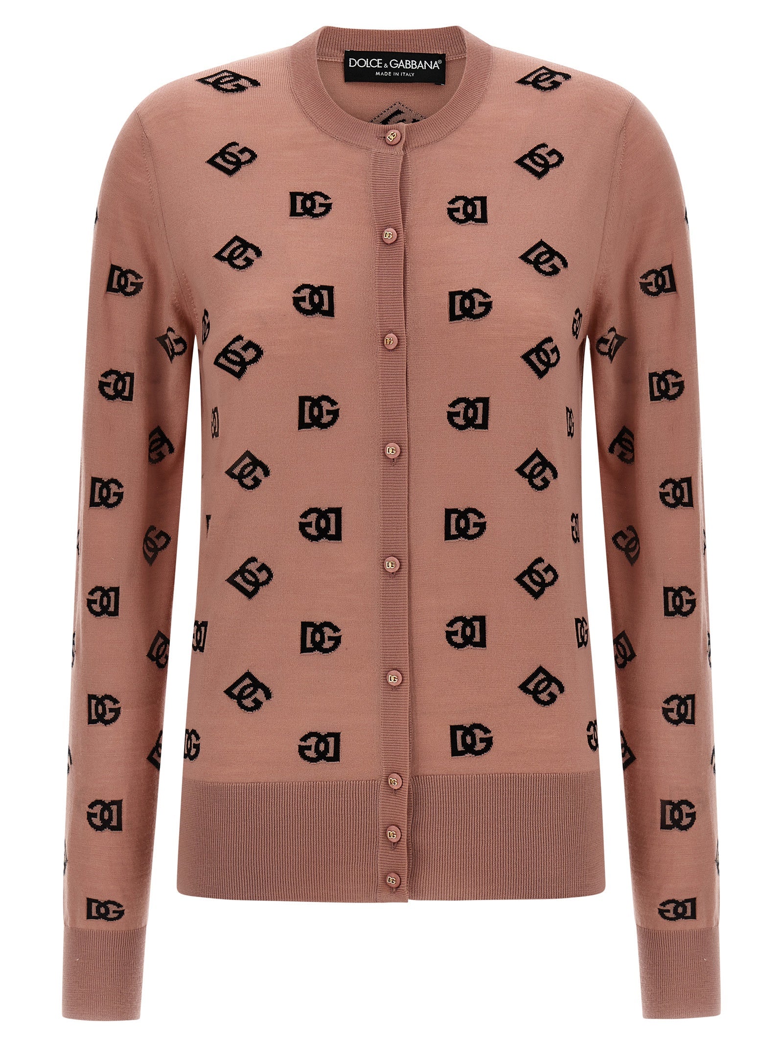 Dolce & Gabbana Women Cardigan Dg