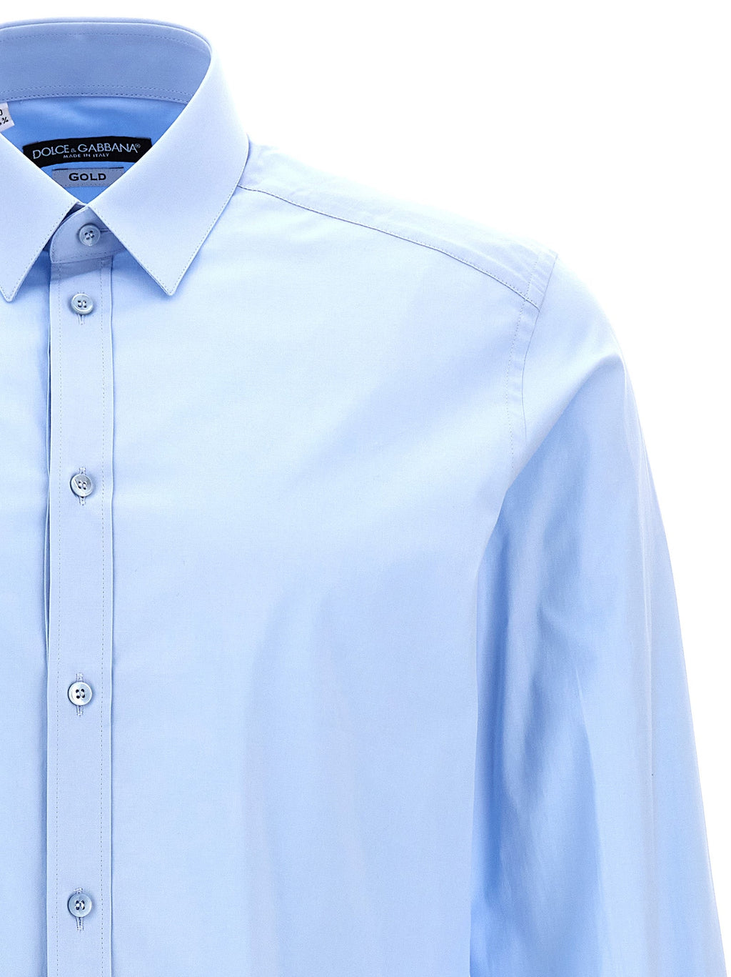 Dolce & Gabbana Men Dg Essential Shirt