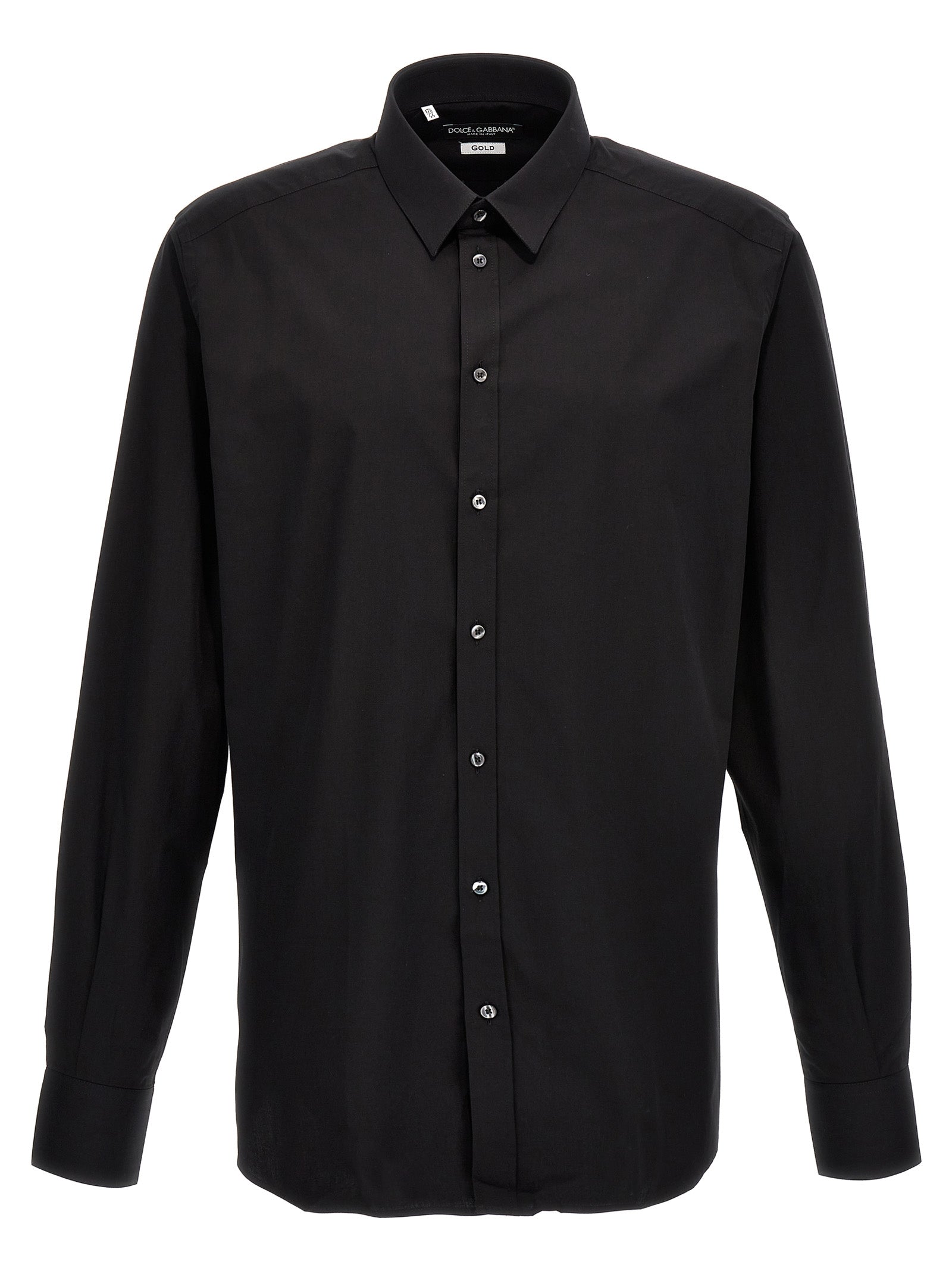 Dolce & Gabbana Men Dg Essential Shirt