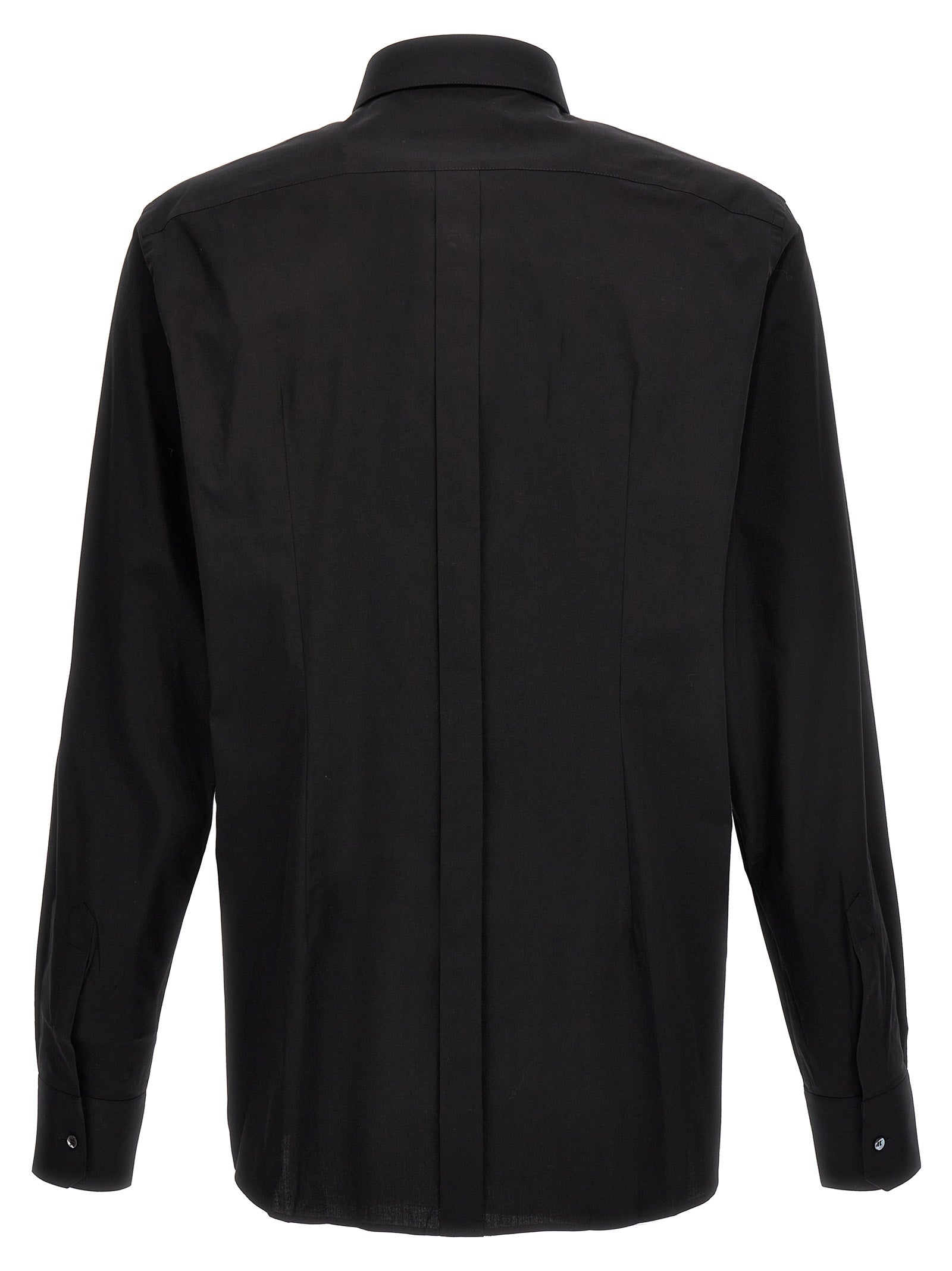 Dolce & Gabbana Men Dg Essential Shirt