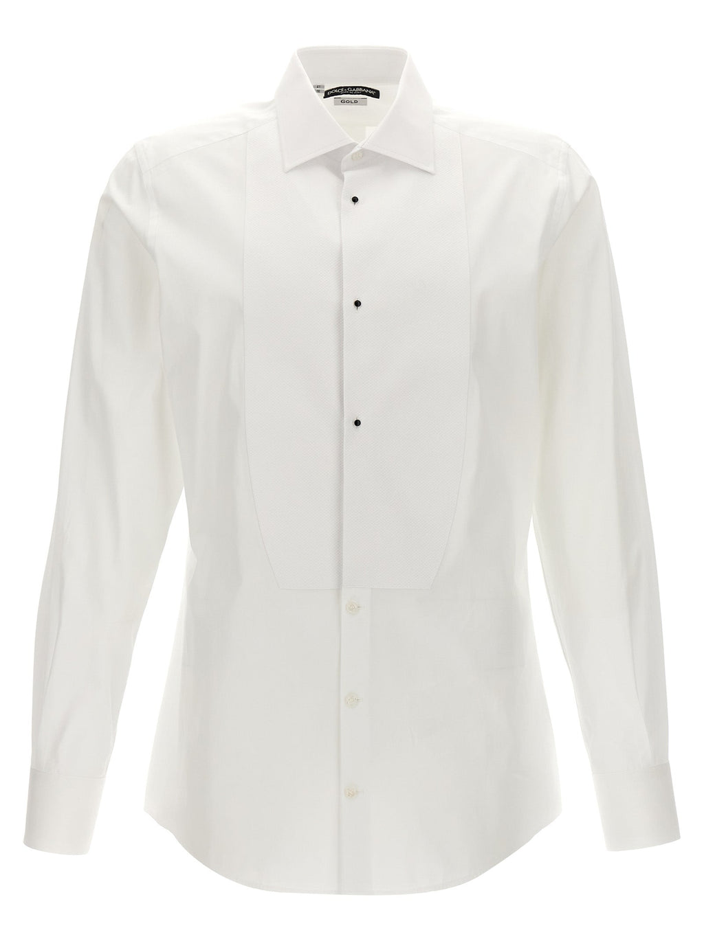 Dolce & Gabbana Men 'Tuxedo' Shirt