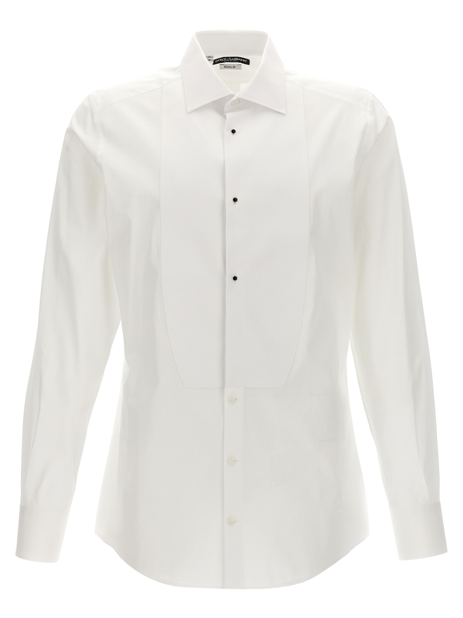 Dolce & Gabbana Men 'Tuxedo' Shirt
