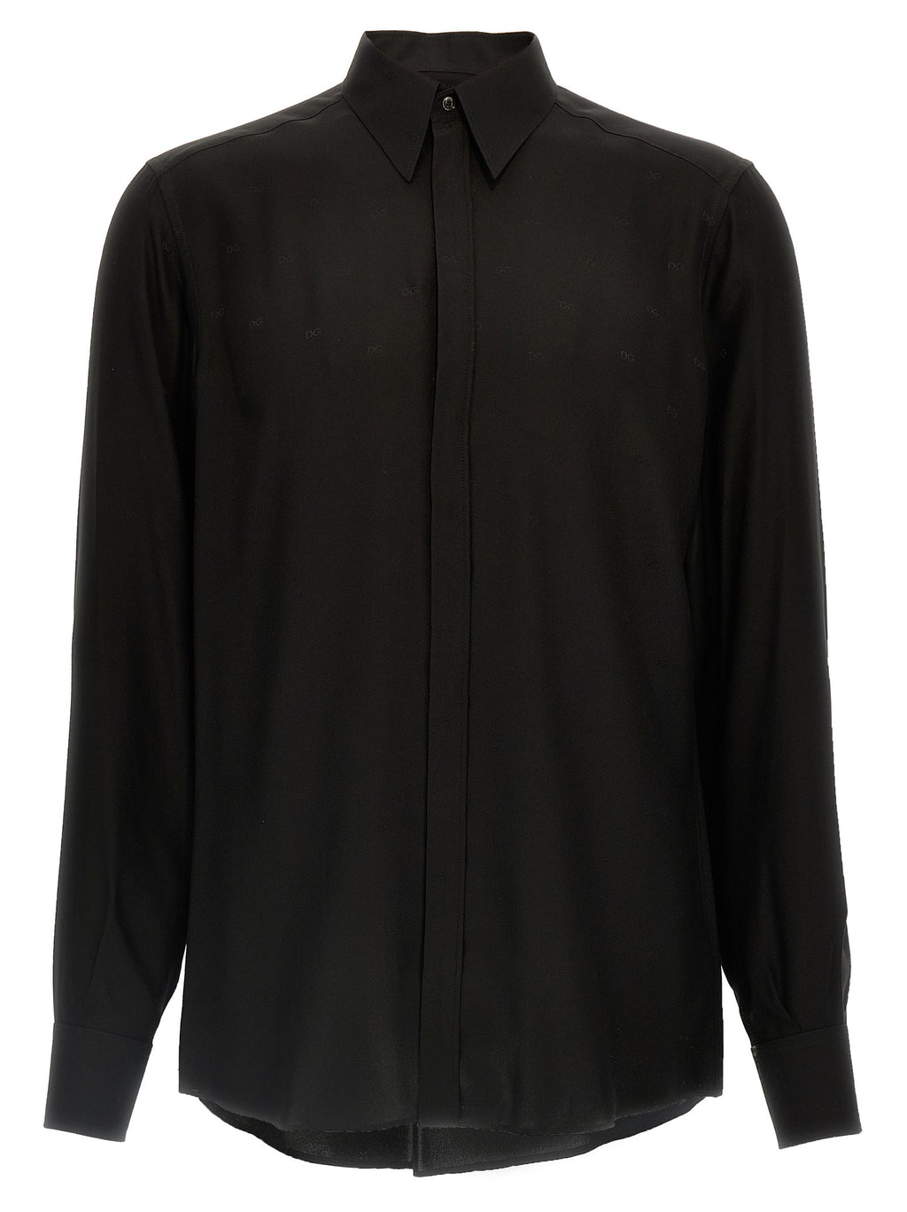 Dolce & Gabbana Men 'Martini' Shirt