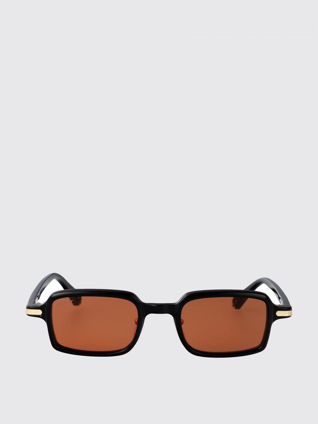 Cartier Optical Frames Men Black 1