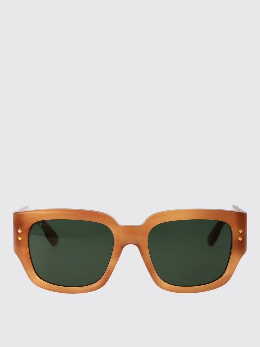 Gucci Sunglasses Men Brown