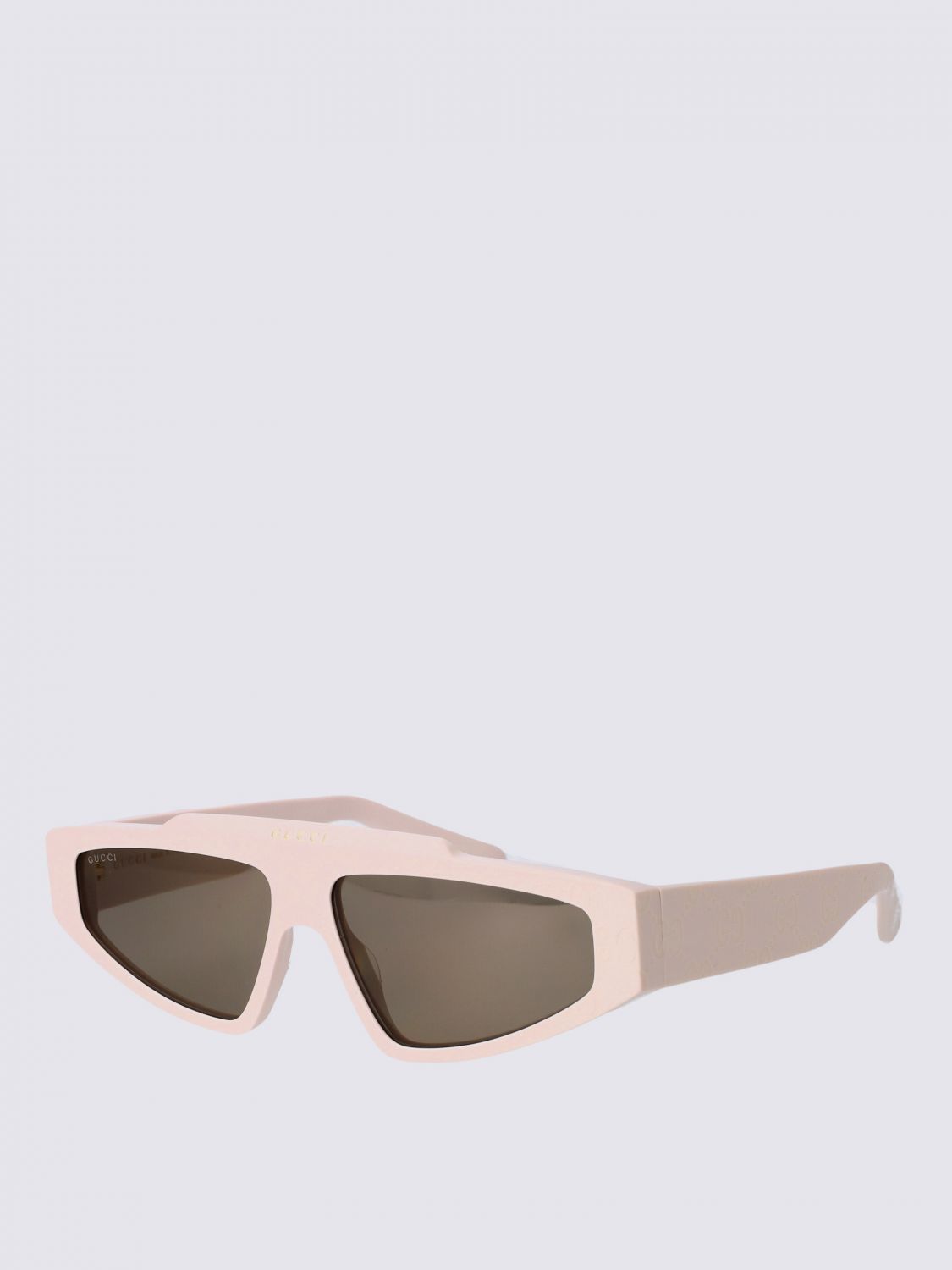 Gucci Sunglasses Men White