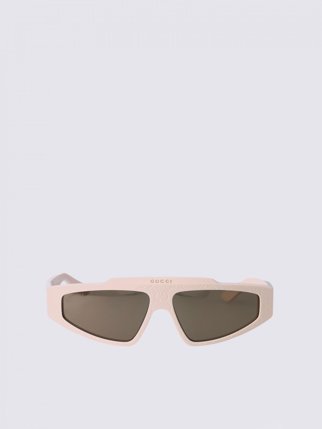 Gucci Sunglasses Men White