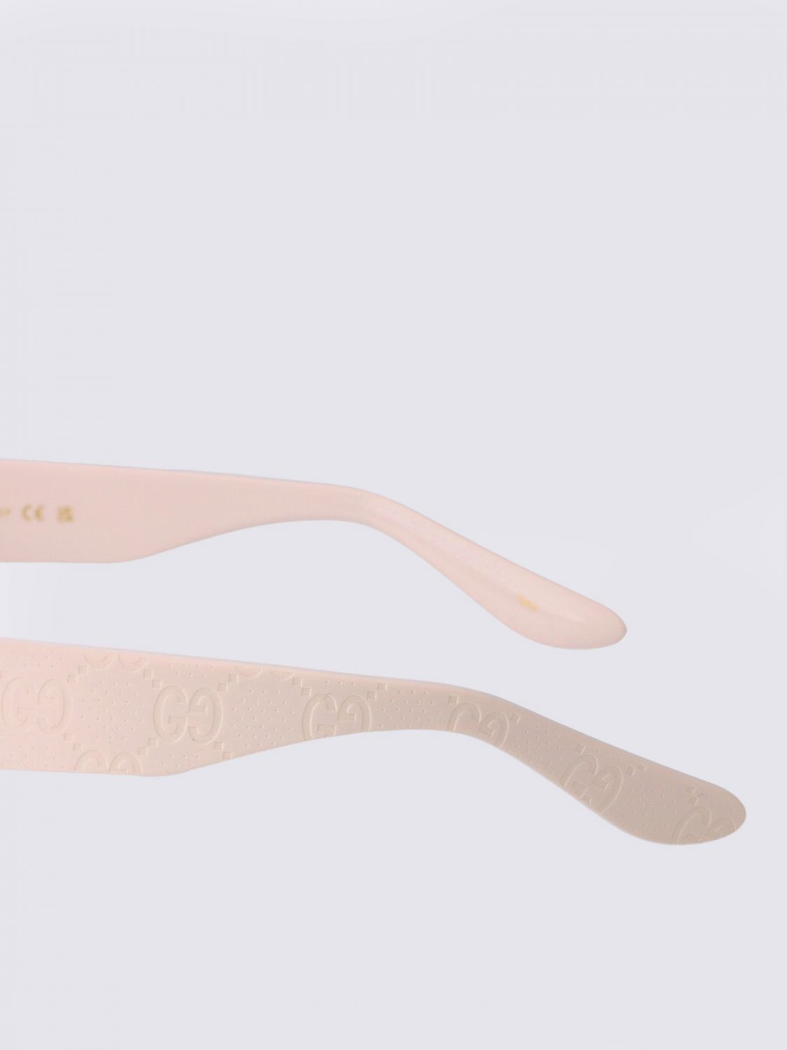 Gucci Sunglasses Men White