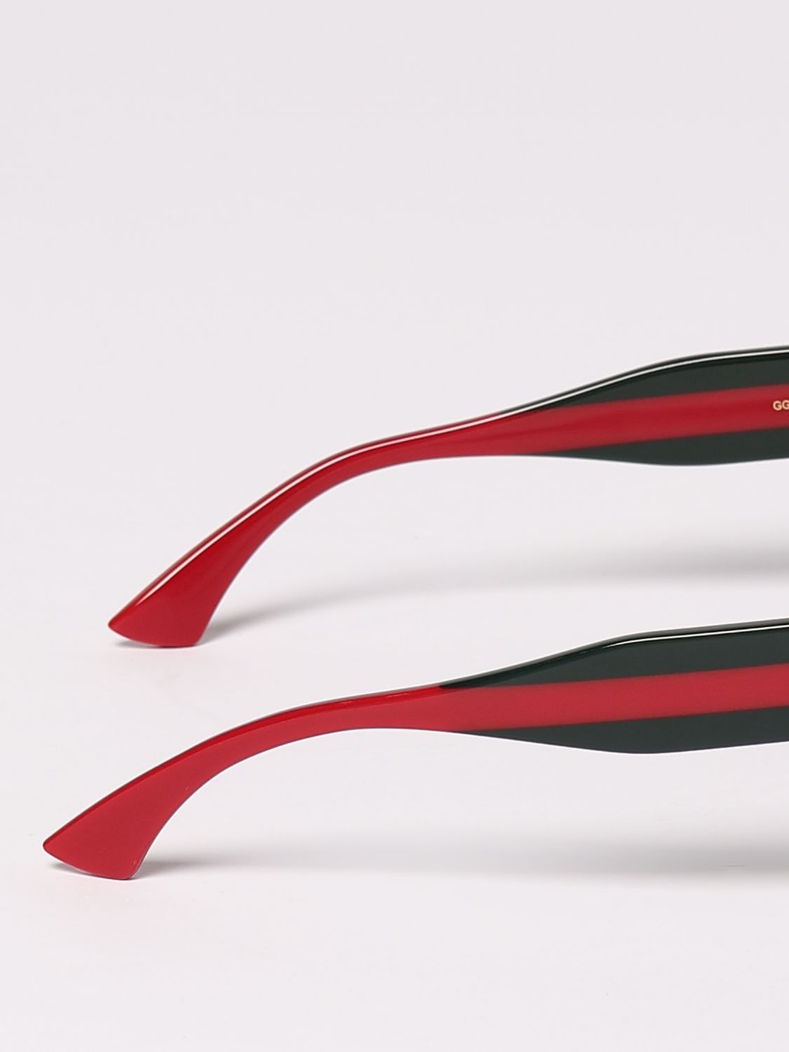 Gucci Sunglasses Men Black