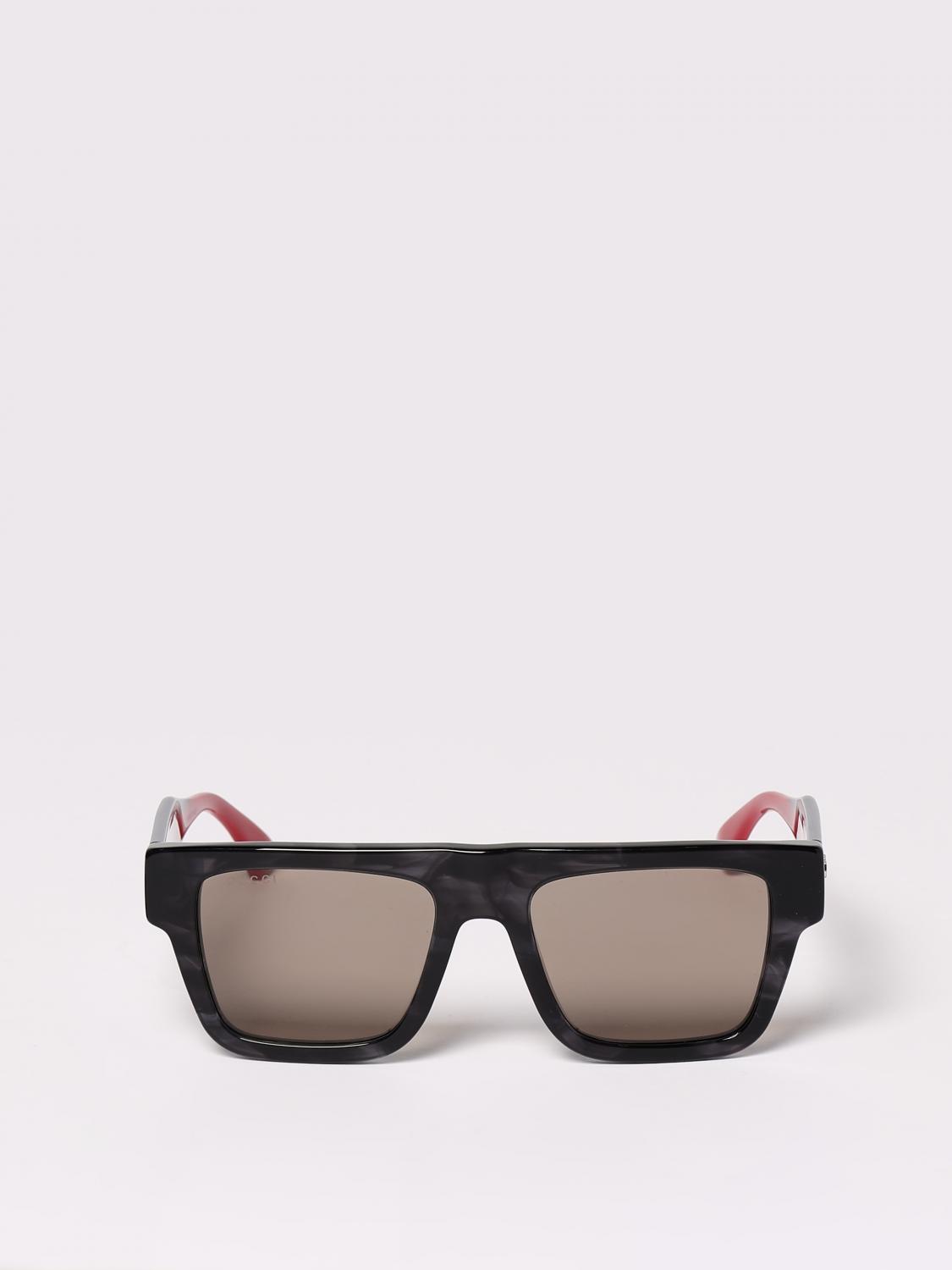 Gucci Sunglasses Men Brown