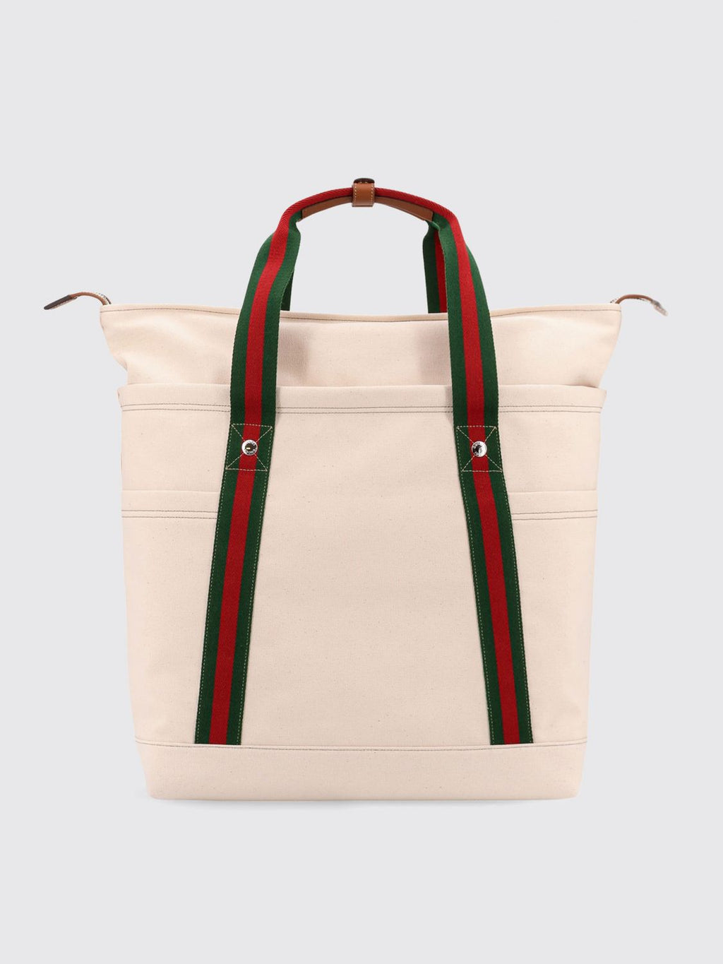 Gucci Shoulder Bag Men White
