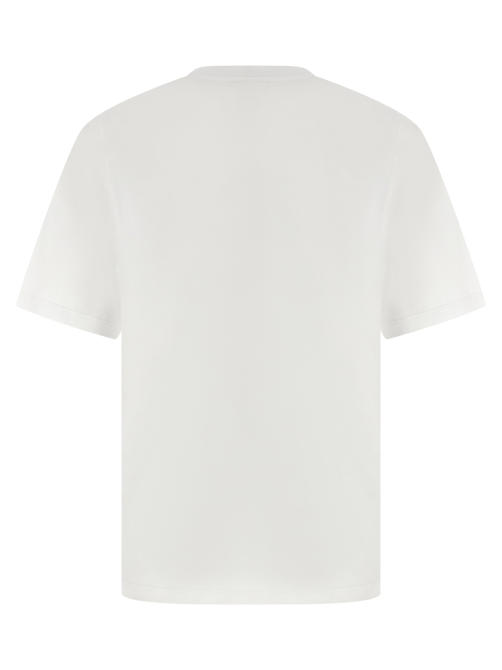Dolce & Gabbana Men Logo T-Shirt