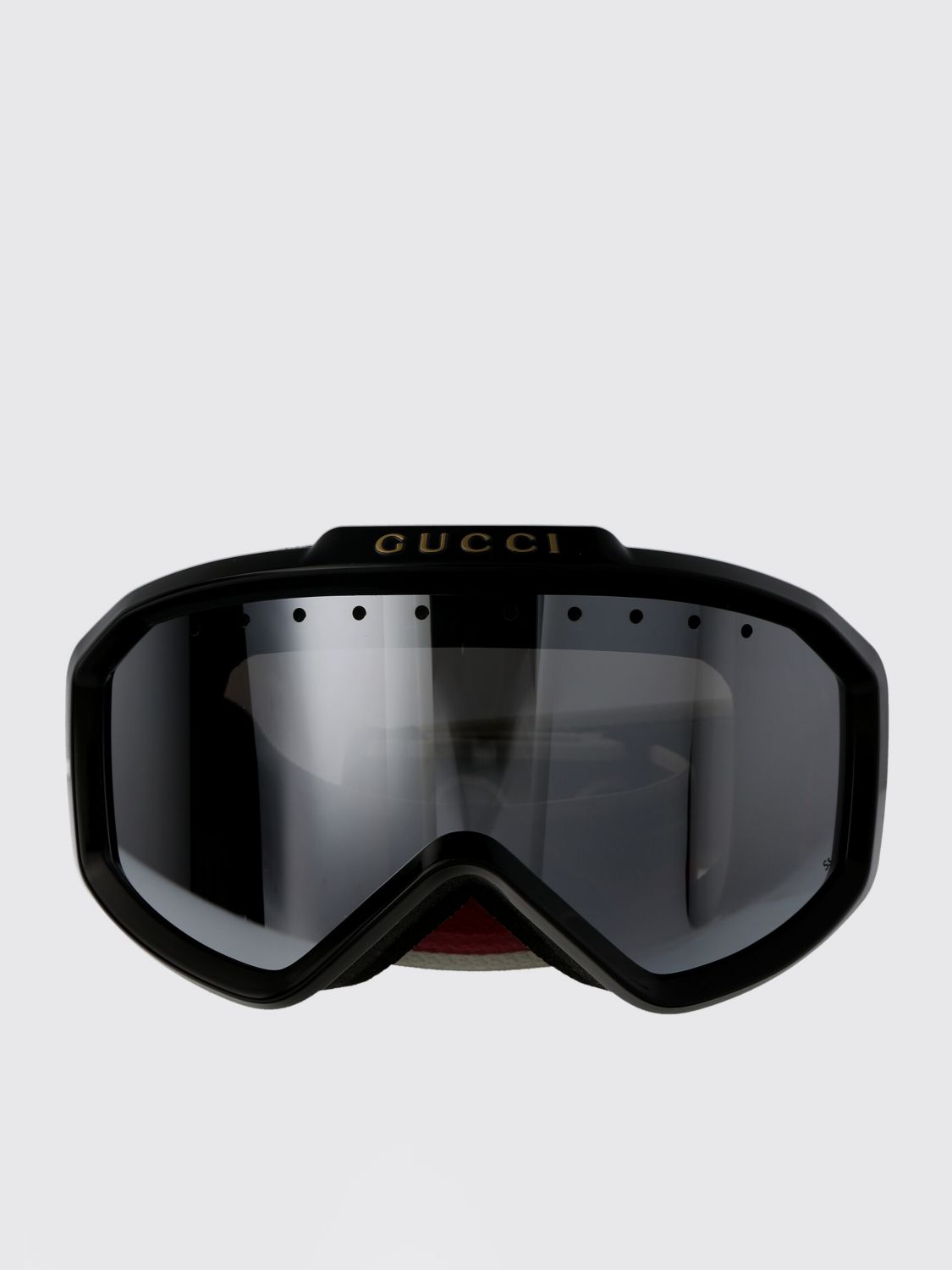 Gucci Sunglasses Men Black